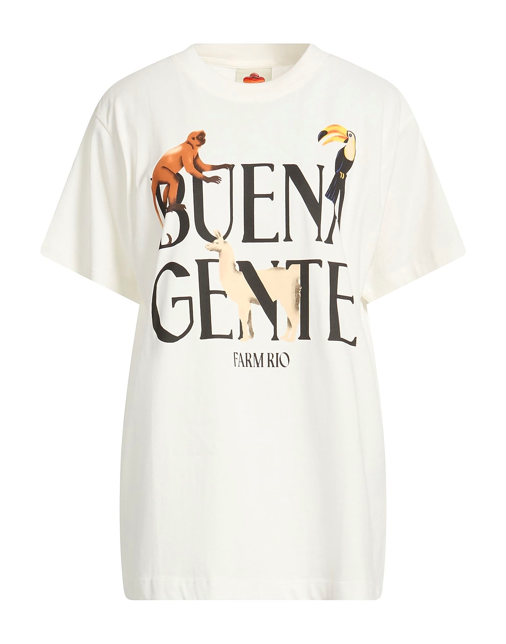 FARM RIO - Camisetas