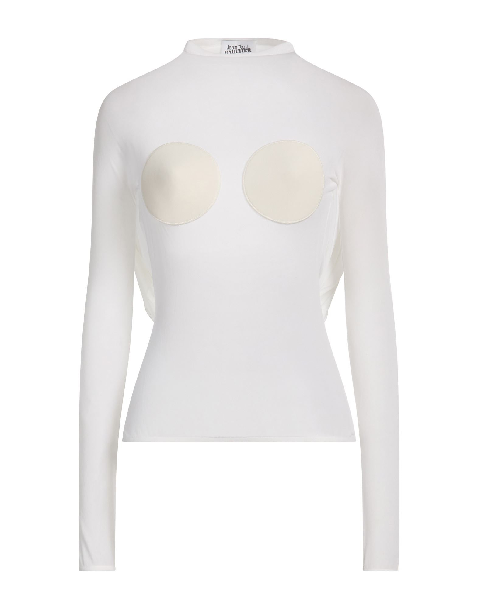 JEAN PAUL GAULTIER - Tops