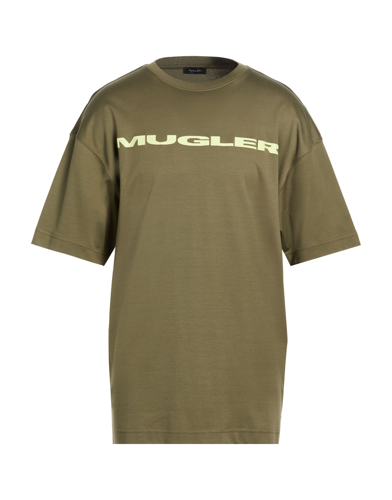 MUGLER - T-shirts