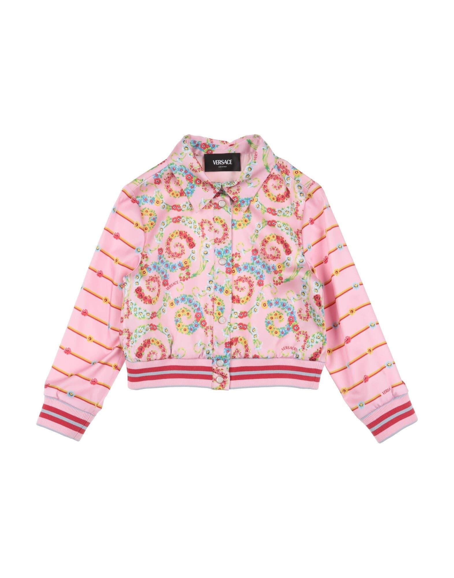 VERSACE YOUNG - Jackets