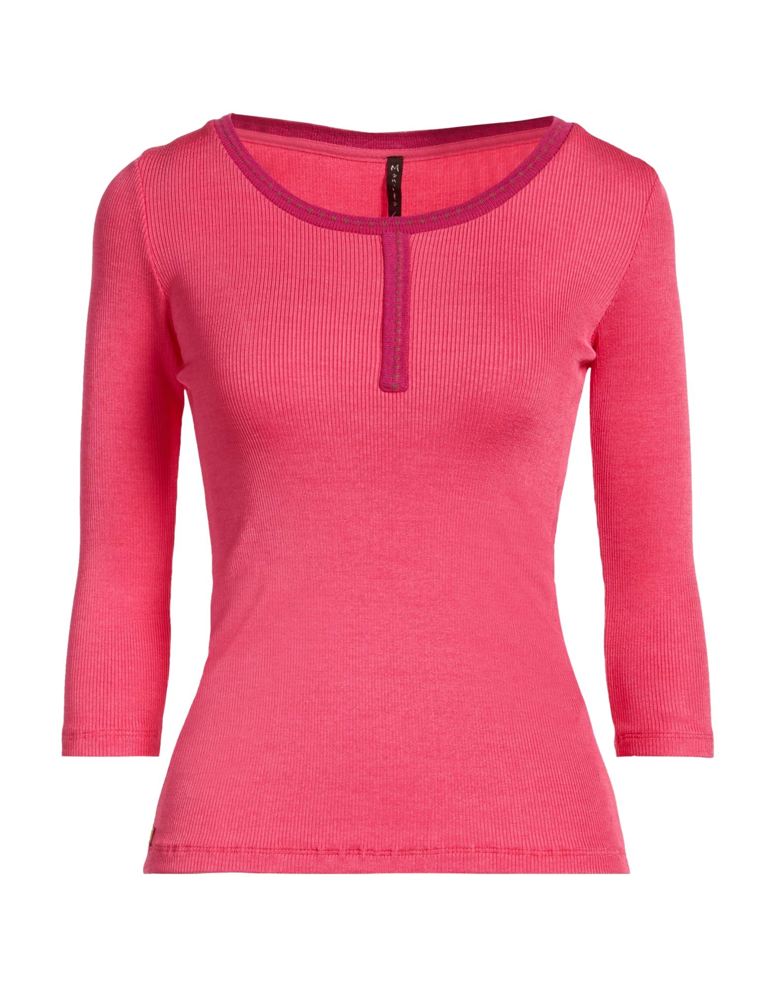 MANILA GRACE - Camisetas