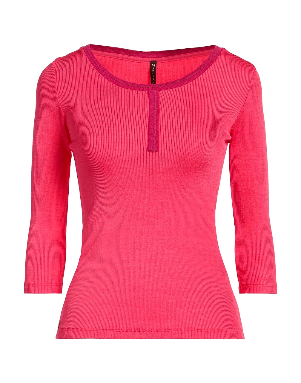 MANILA GRACE - Camisetas