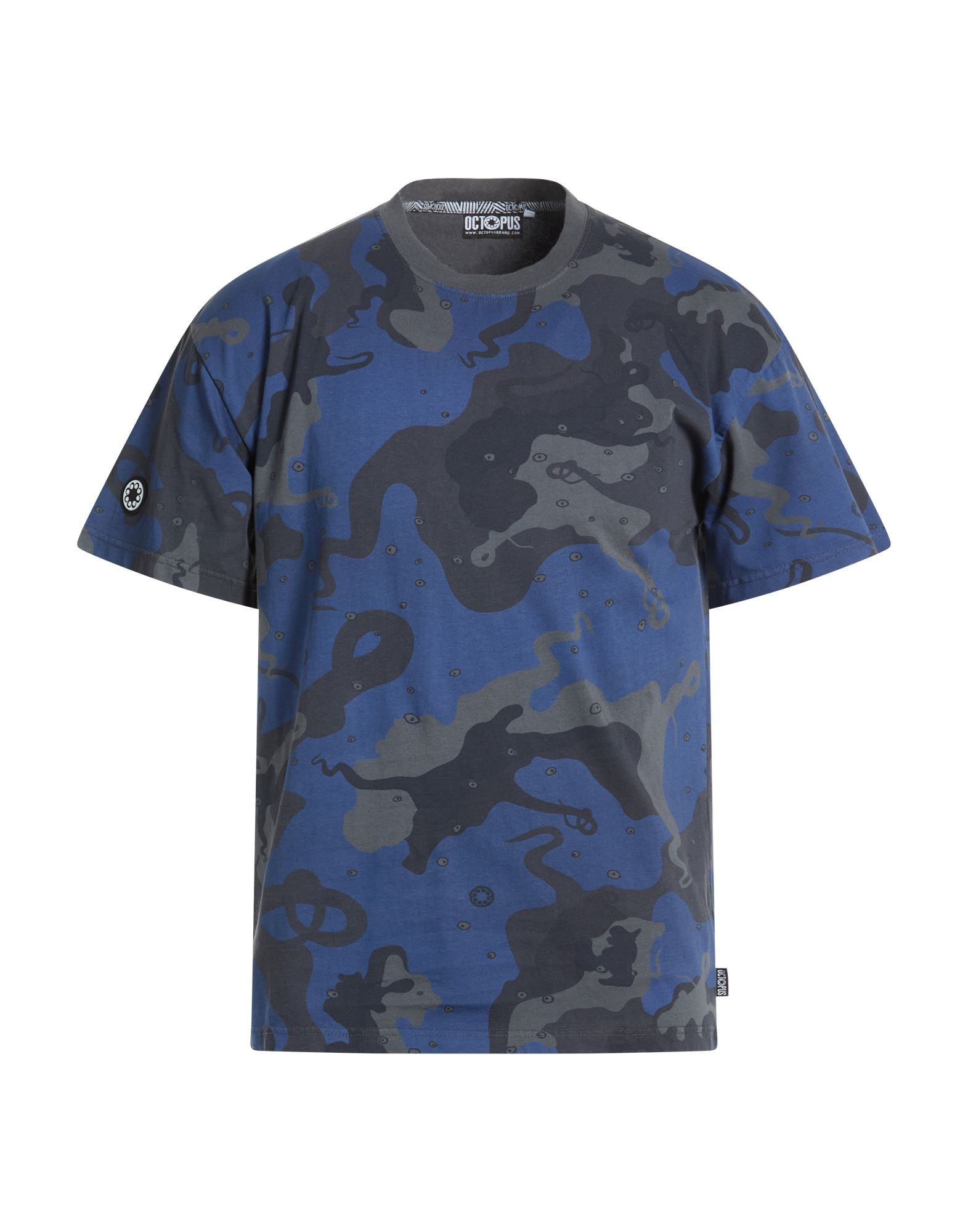 OCTOPUS - T-shirts