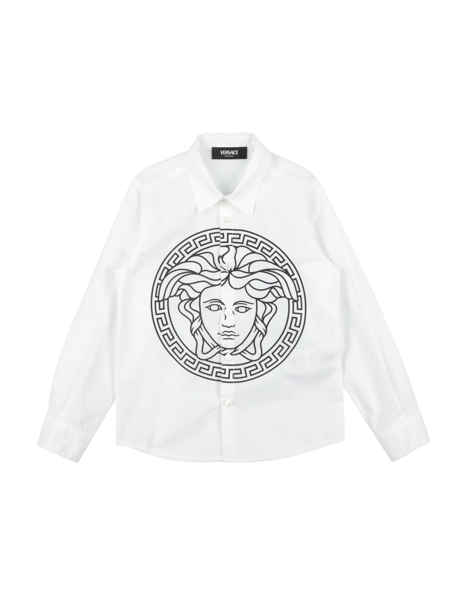 VERSACE YOUNG - Shirts