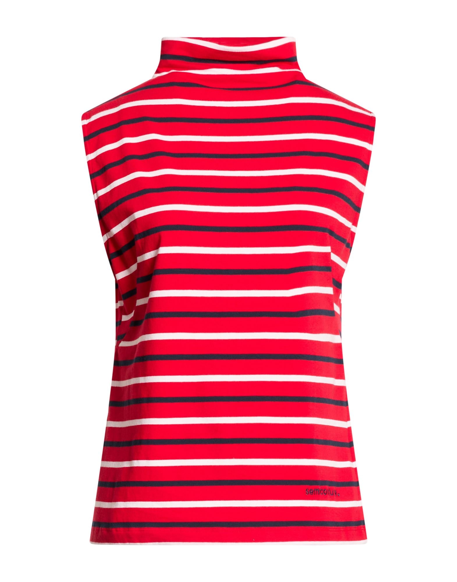 SEMICOUTURE - Tops