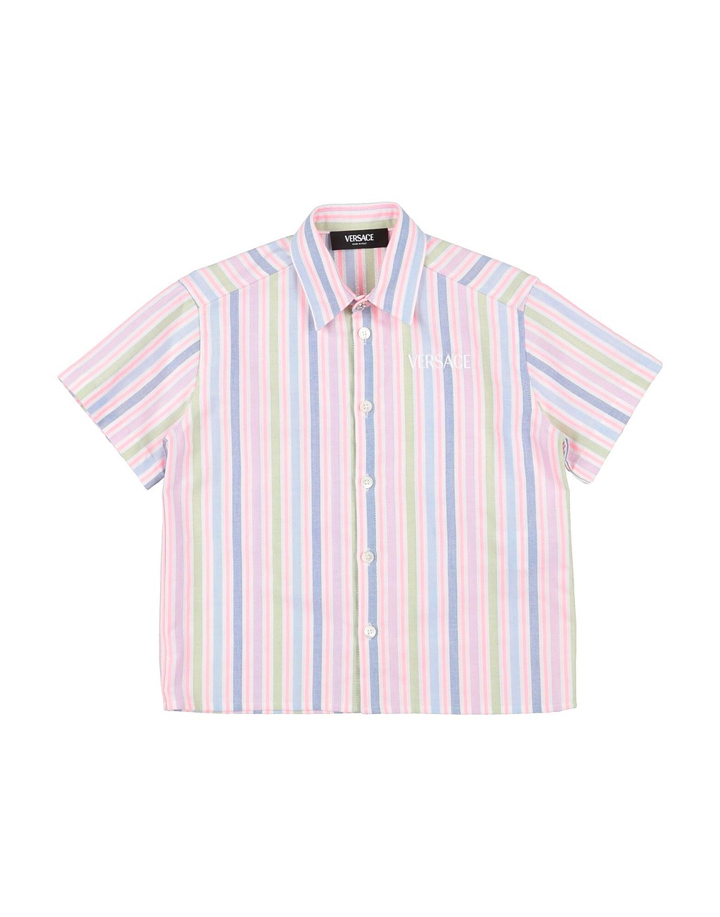 VERSACE YOUNG - Shirts