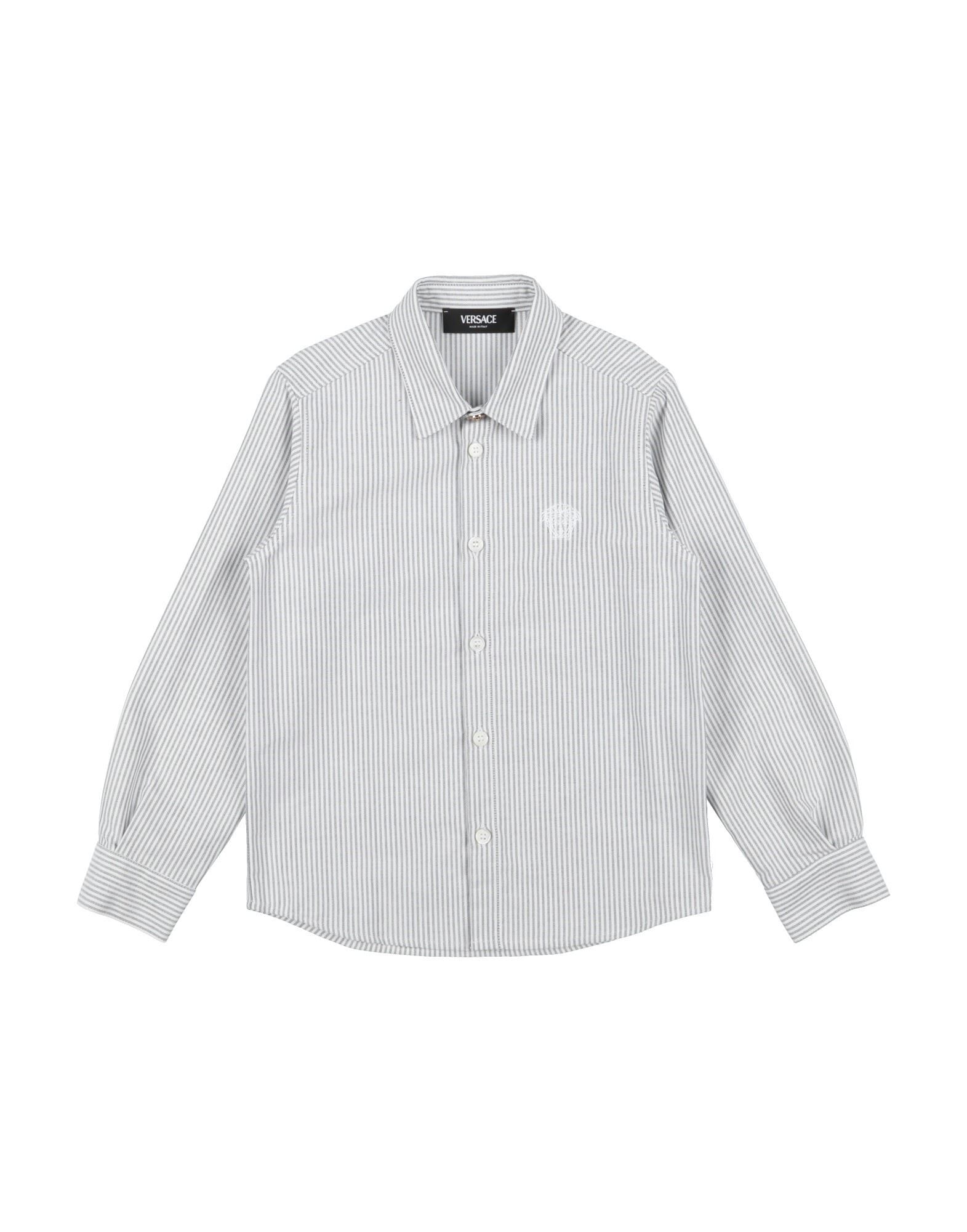 VERSACE YOUNG - Shirts