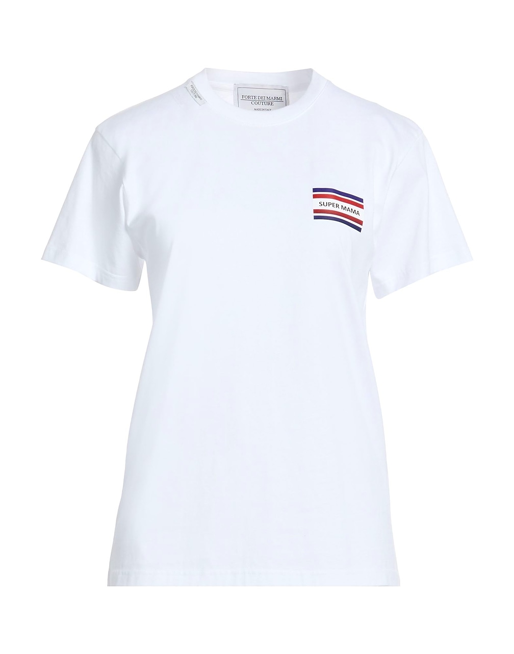 FORTE DEI MARMI COUTURE - Camisetas