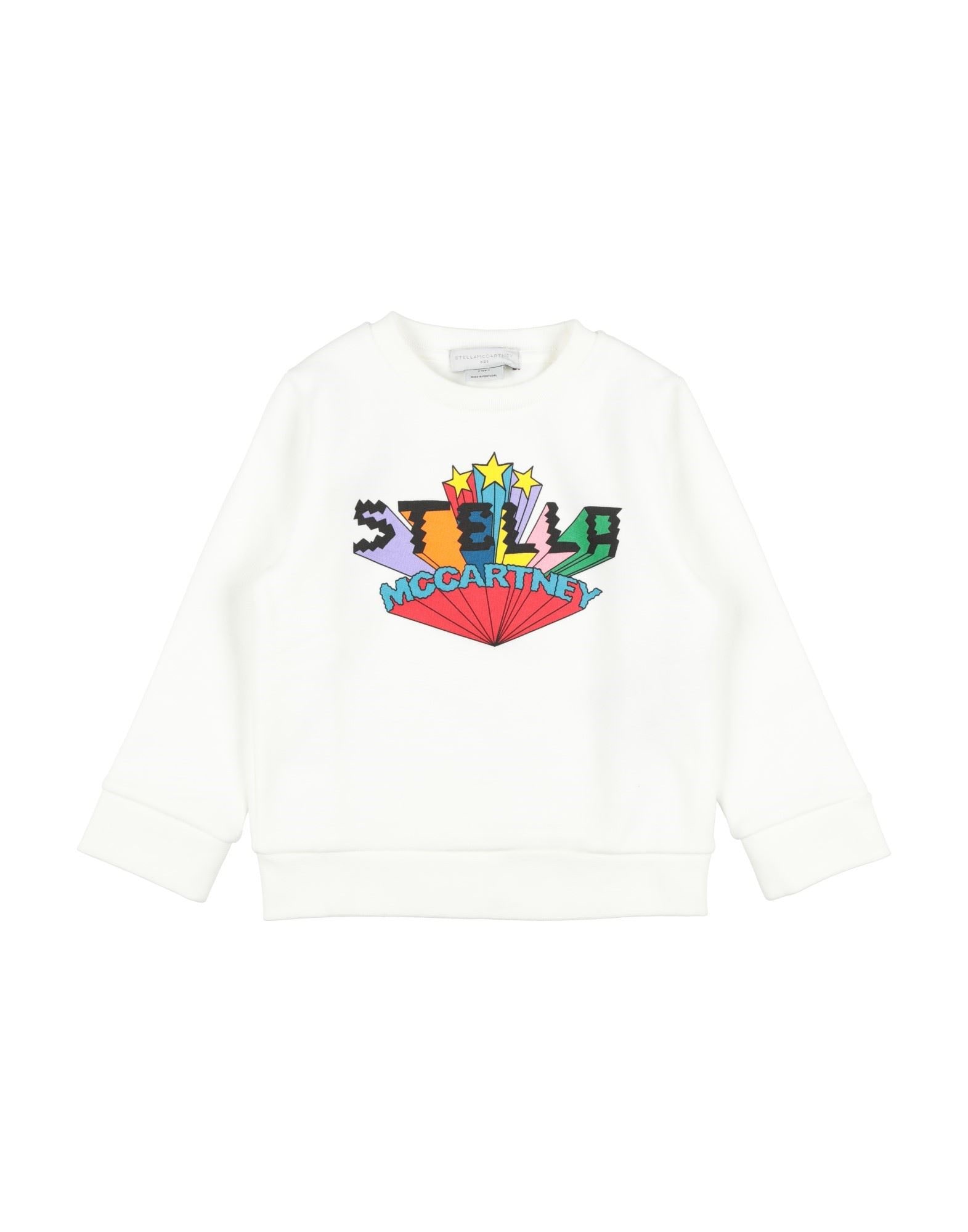 STELLA McCARTNEY KIDS - Sweat-shirts