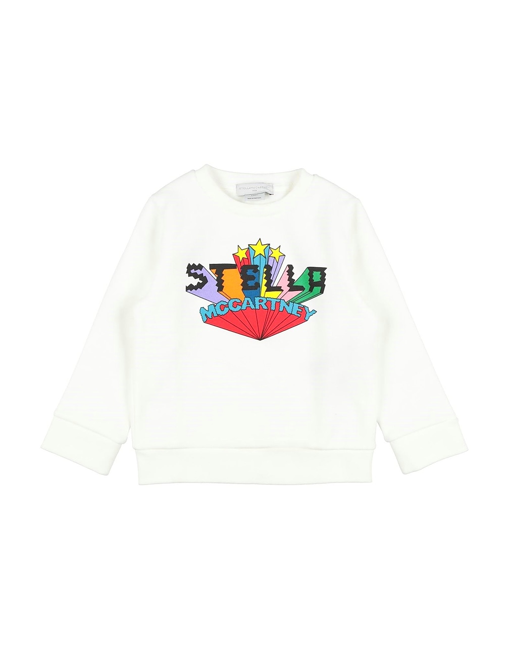 STELLA McCARTNEY KIDS - Sweat-shirts