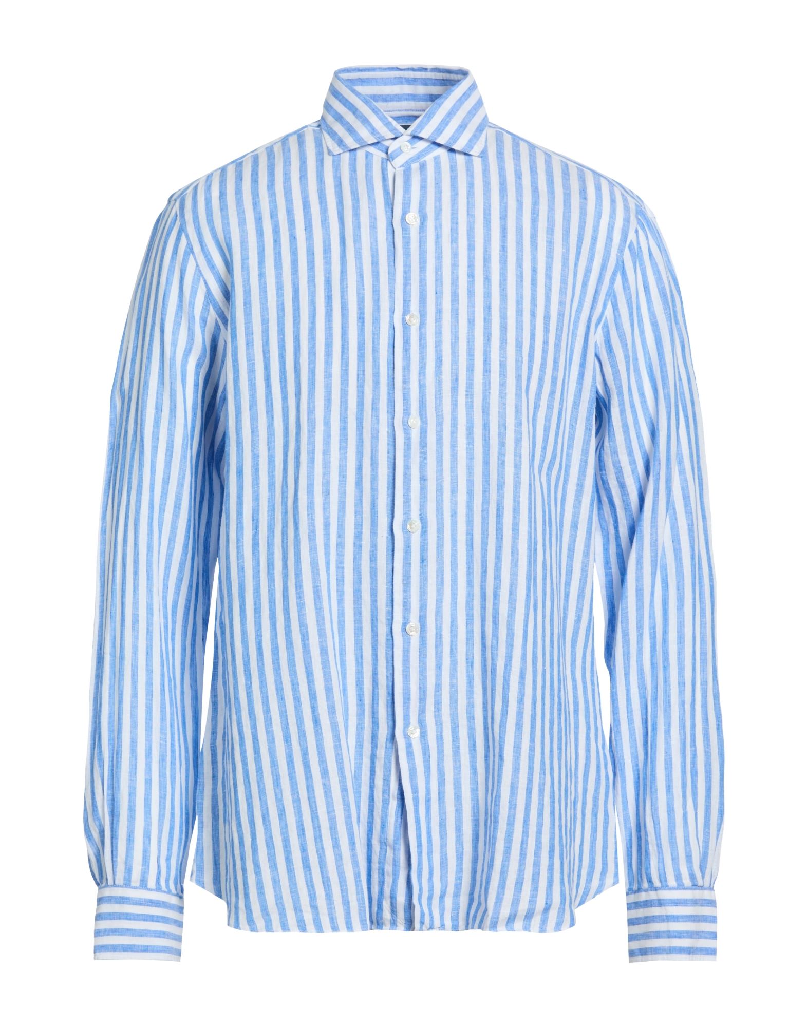 DANDYLIFE by BARBA Napoli - Shirts