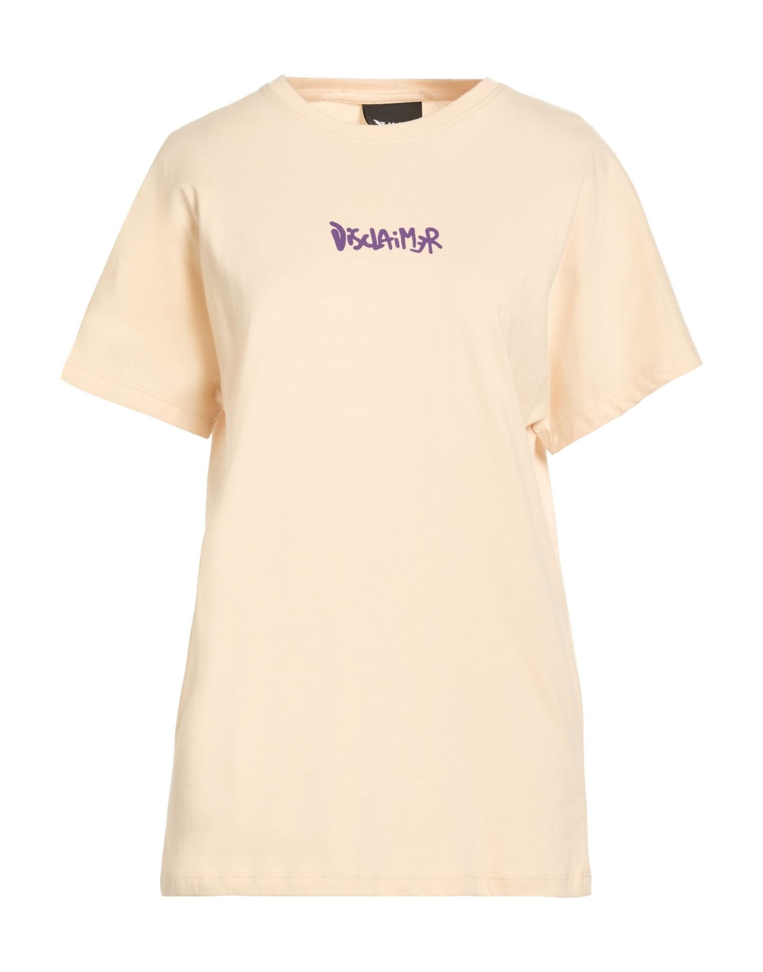 DISCLAIMER - T-shirts