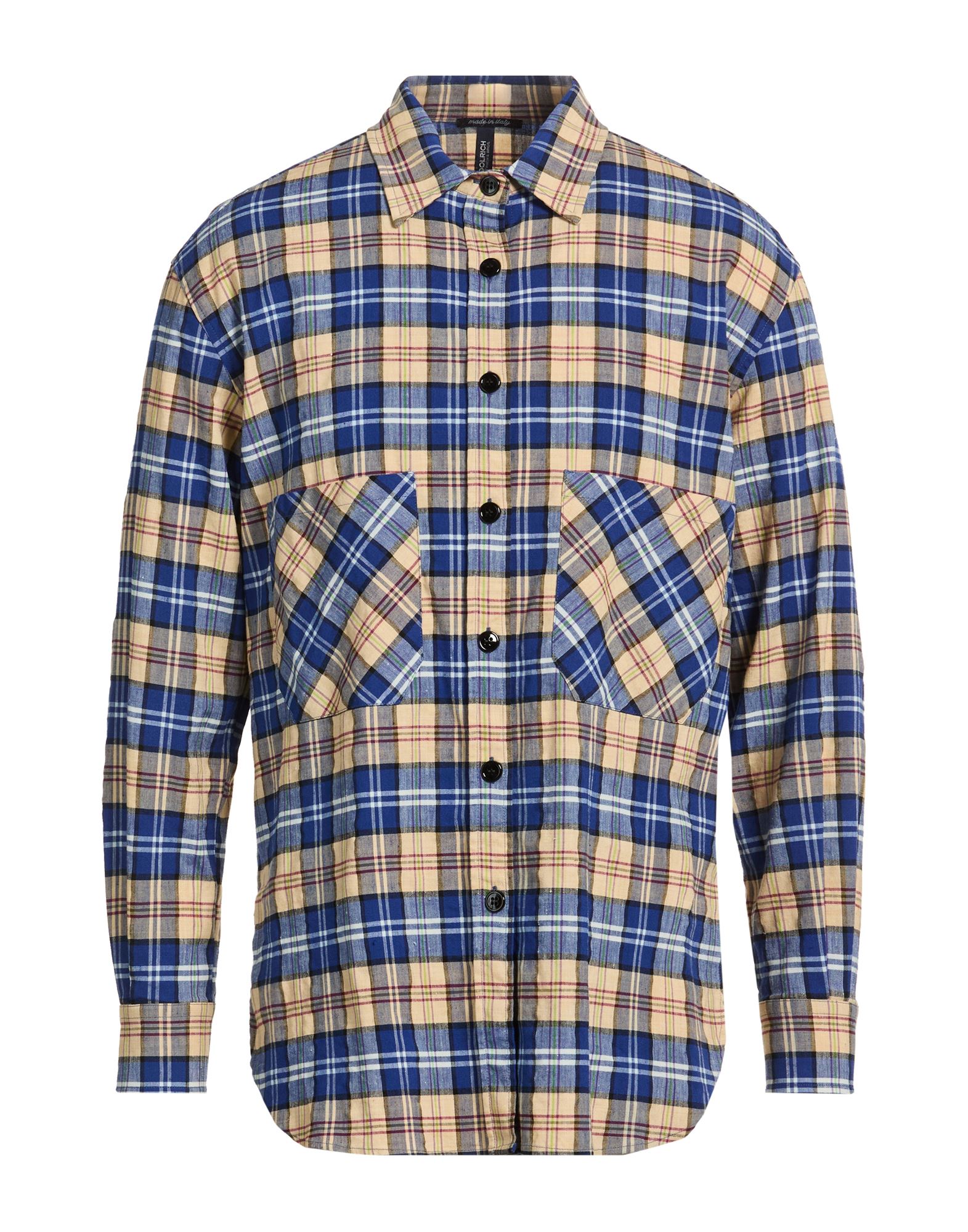 WOOLRICH - Shirts