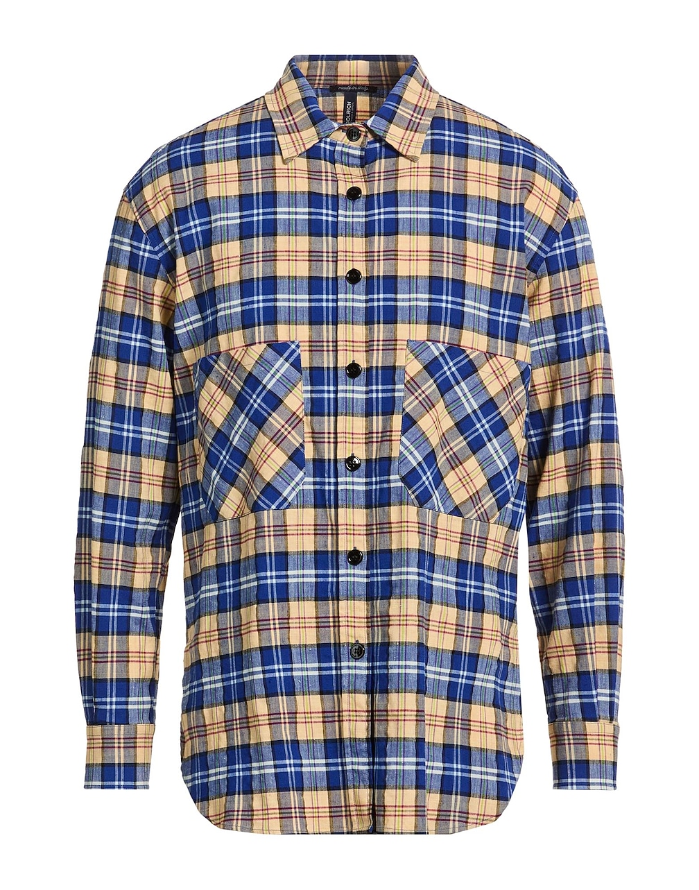 WOOLRICH - Shirts