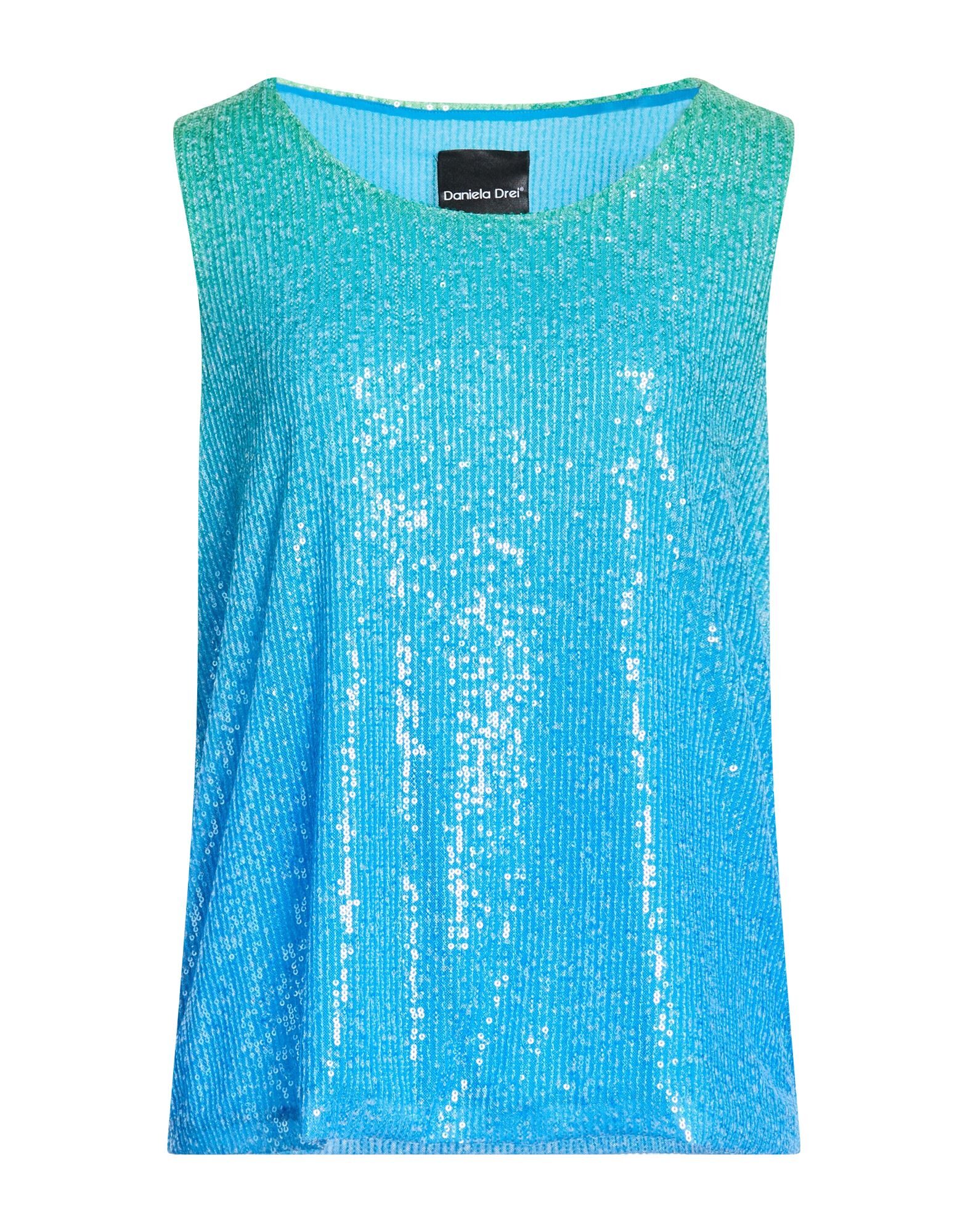 DANIELA DREI - Tops