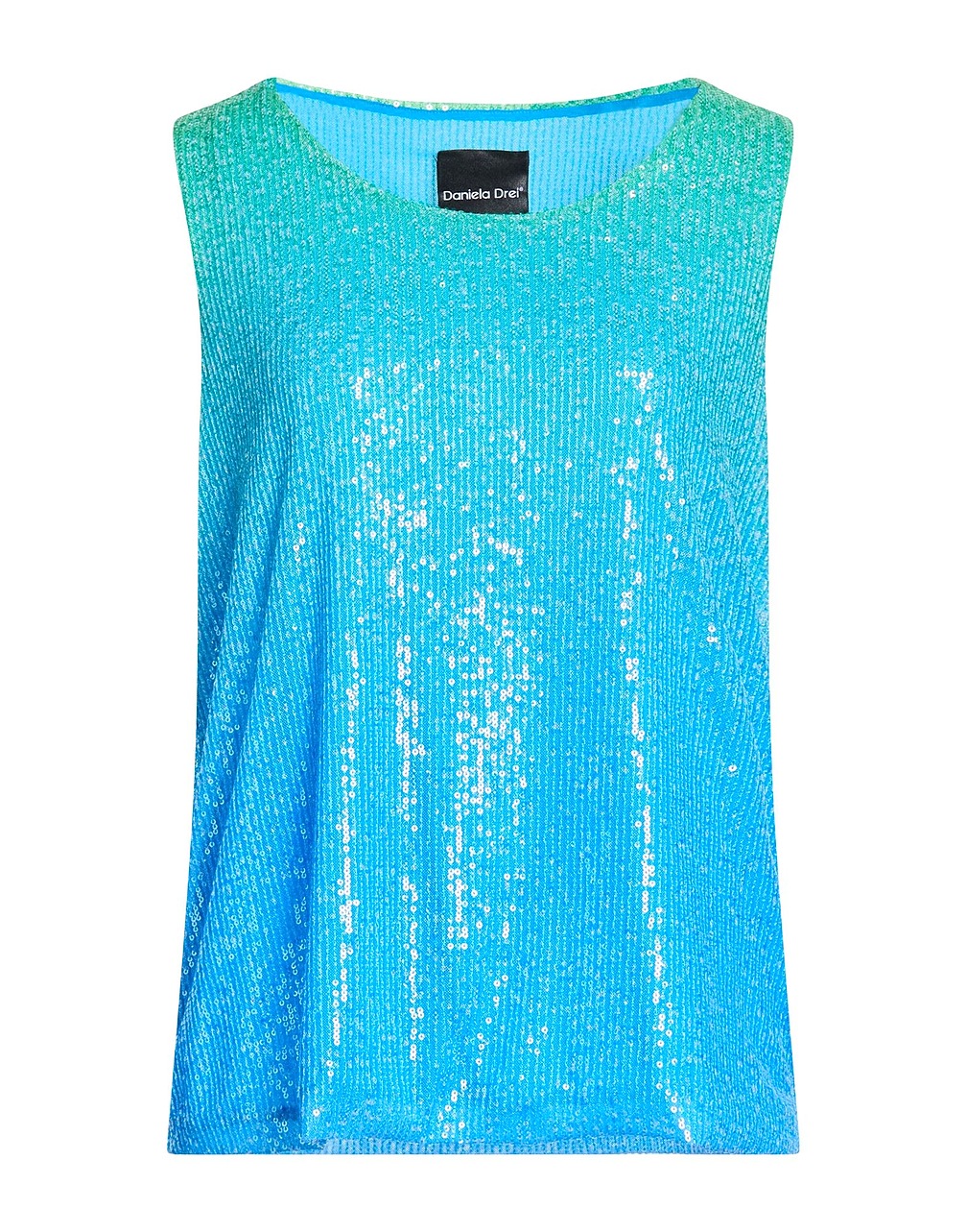 DANIELA DREI - Tops