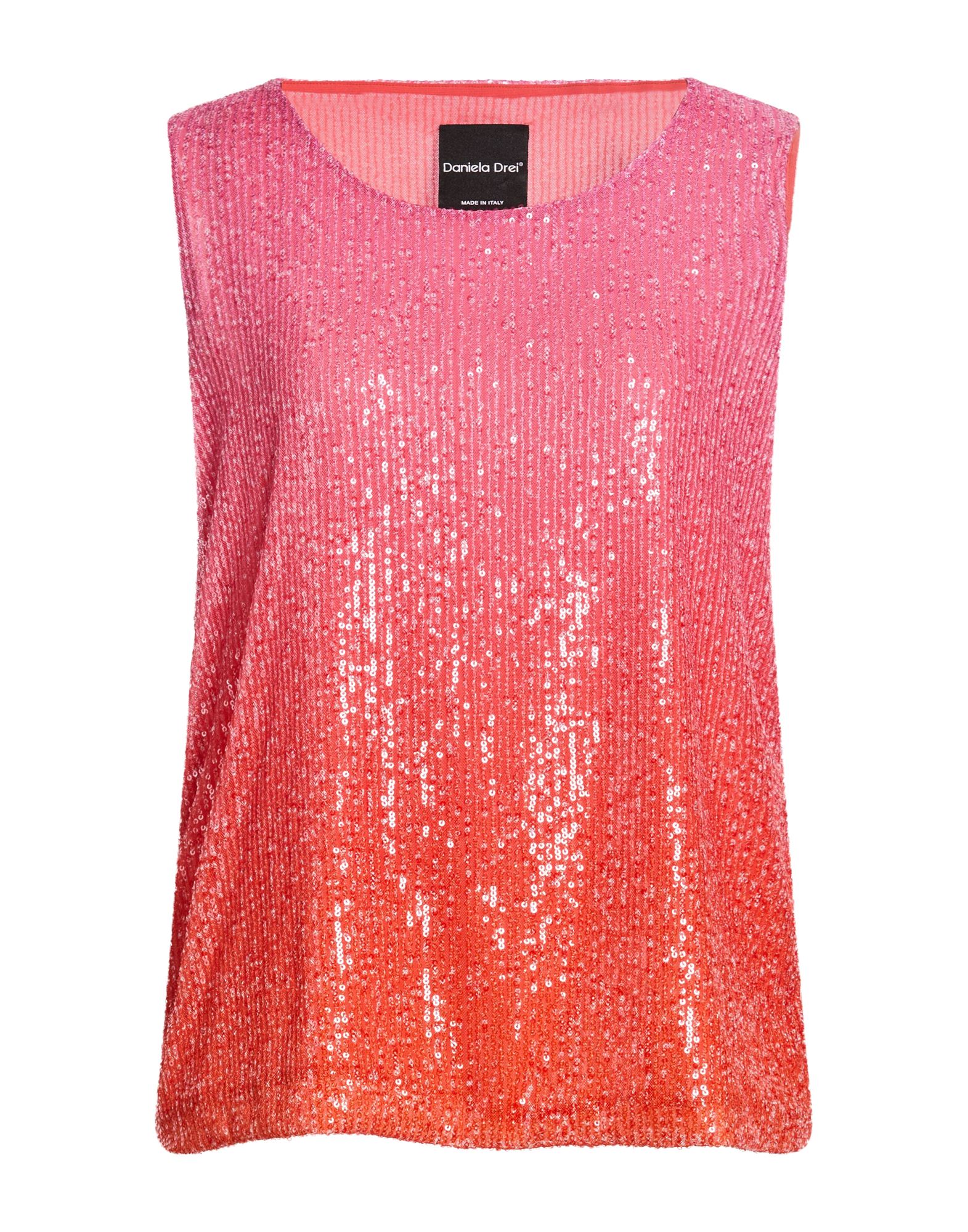 DANIELA DREI - Tops