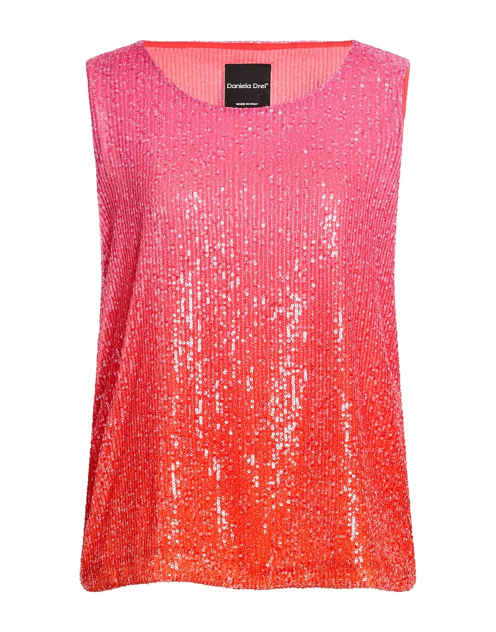 DANIELA DREI - Tops