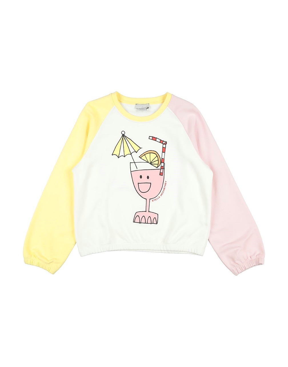 STELLA McCARTNEY KIDS - Sudaderas