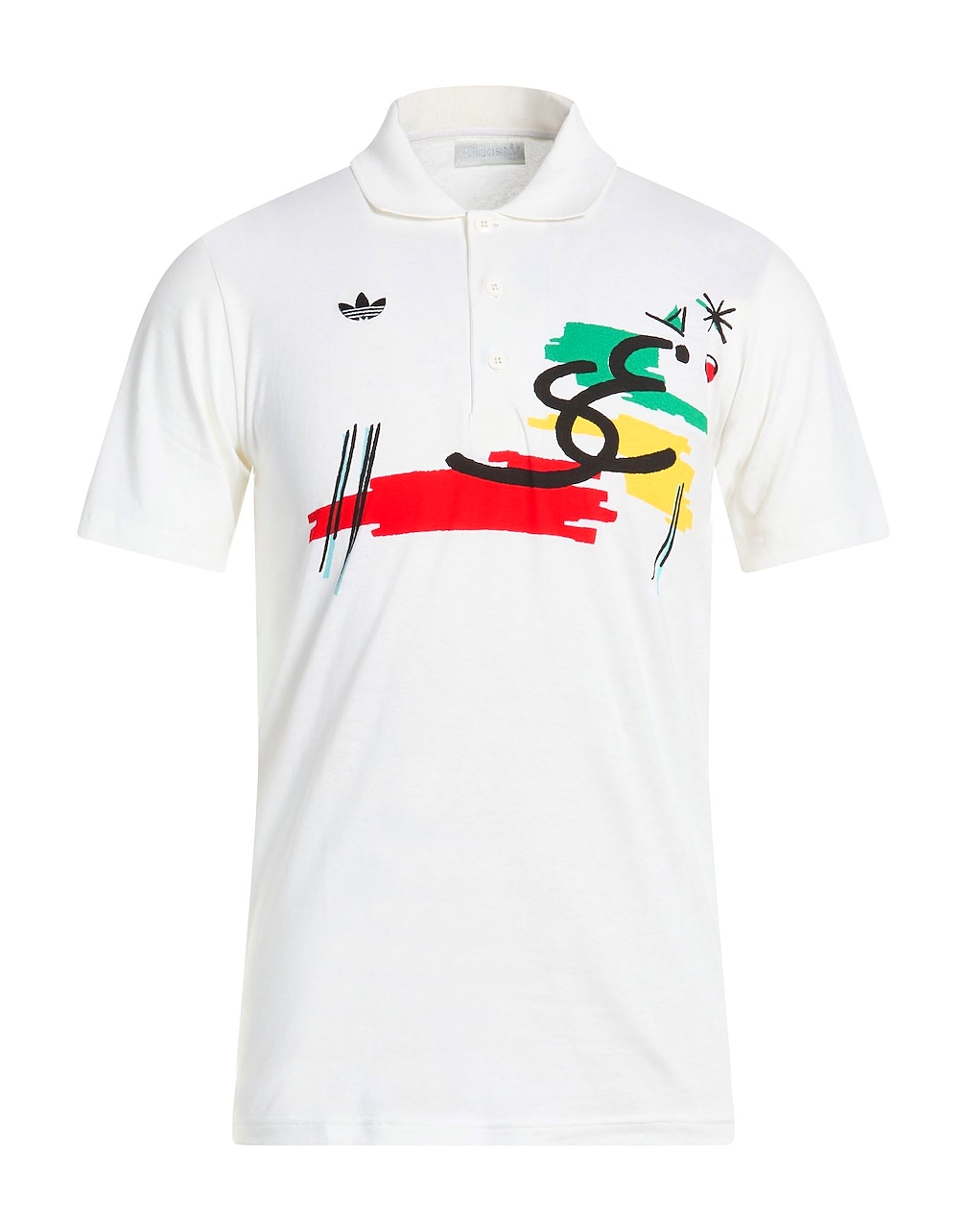 ADIDAS ORIGINALS - Polo shirts