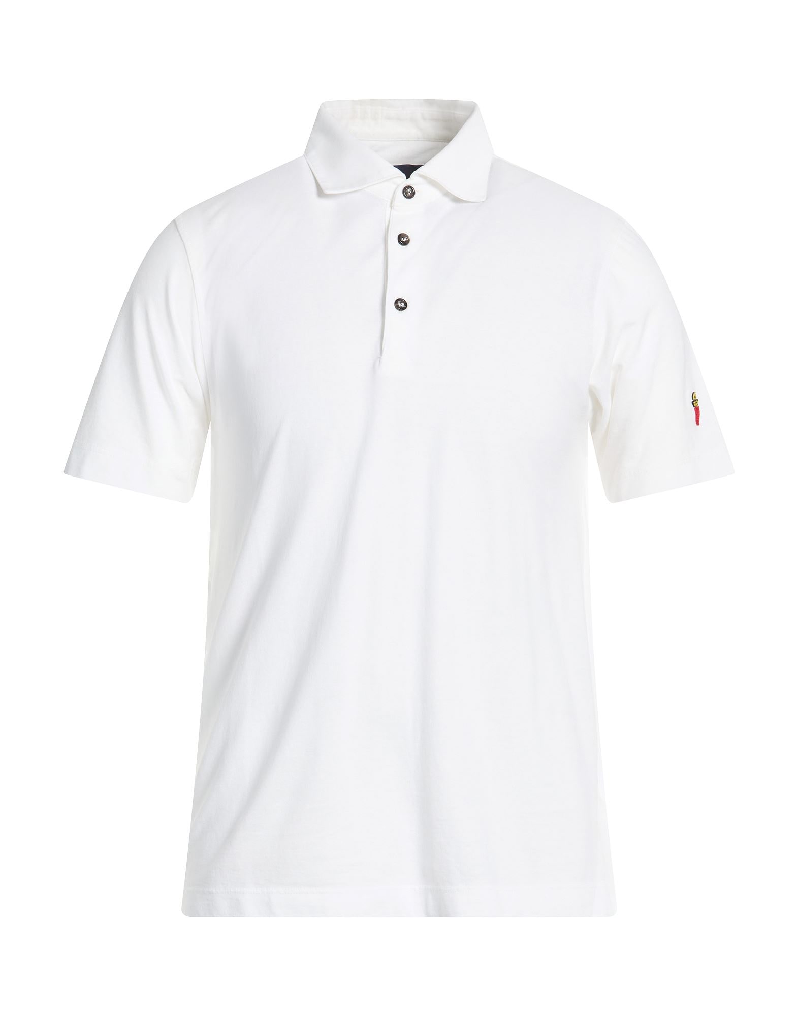 COOPERATIVA PESCATORI POSILLIPO - ポロシャツ