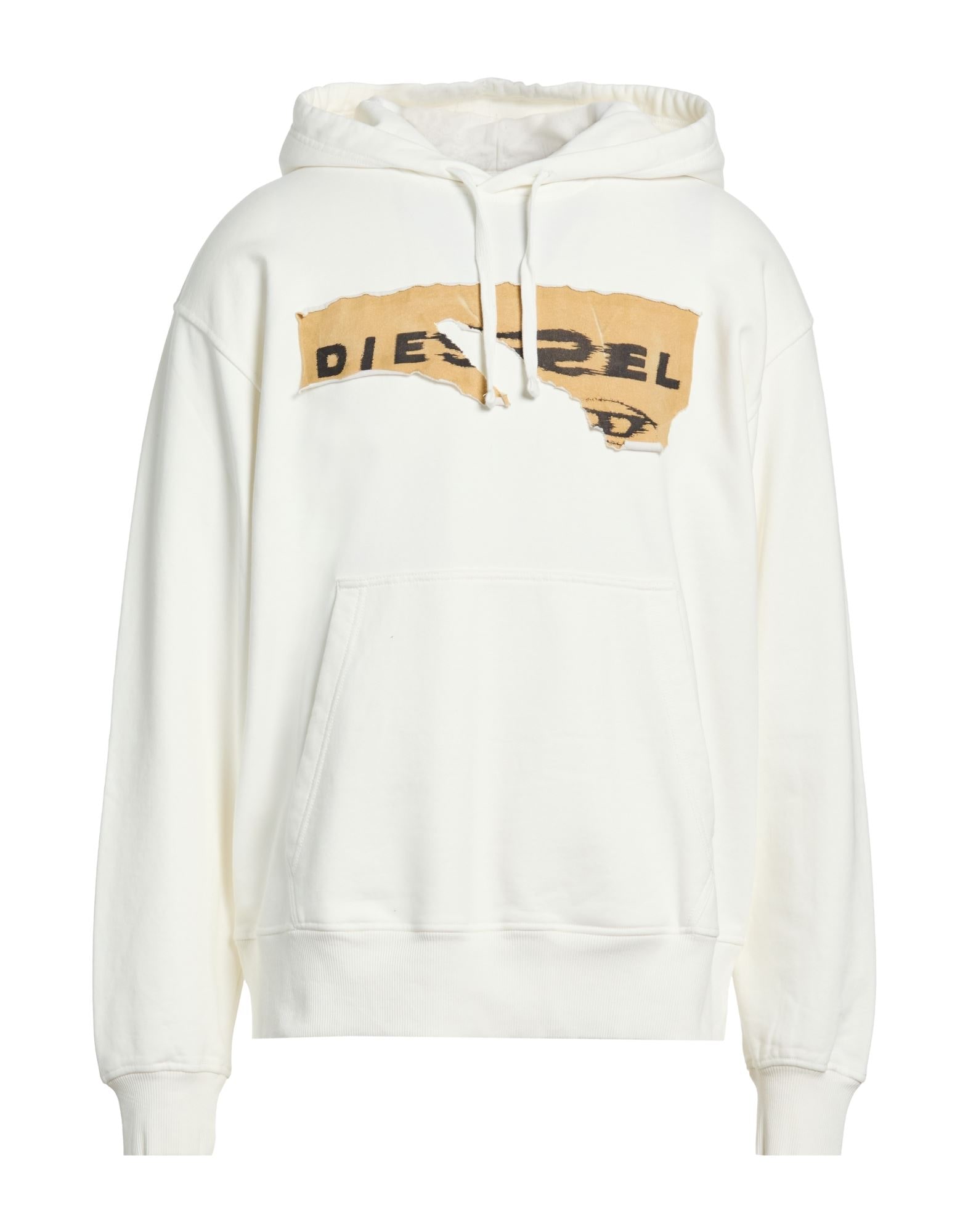 DIESEL - スウェットシャツ