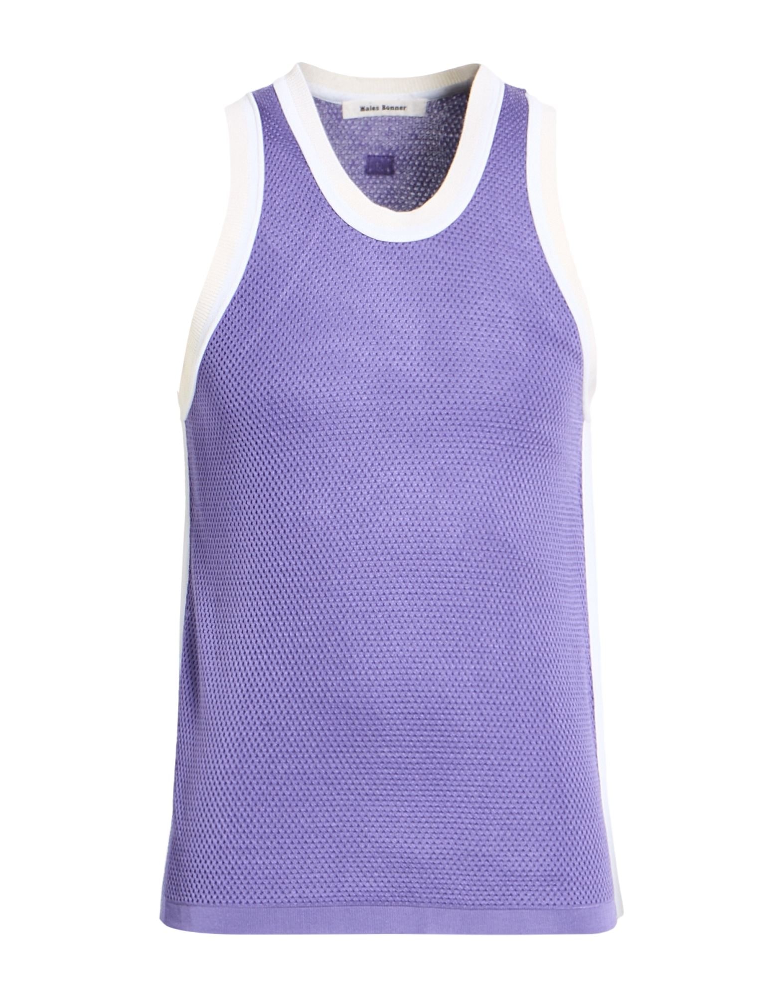 WALES BONNER - Tank tops