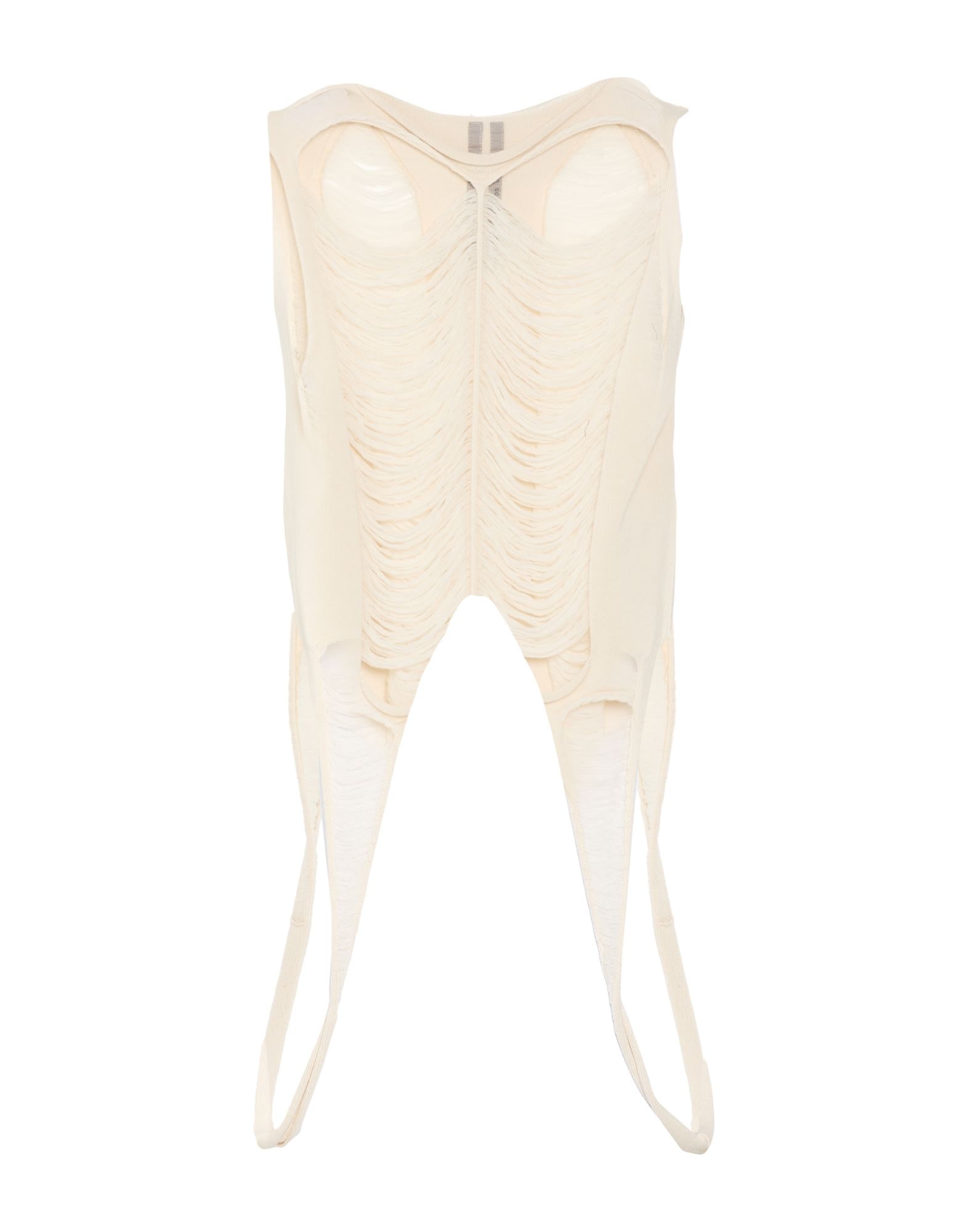 RICK OWENS - Tops