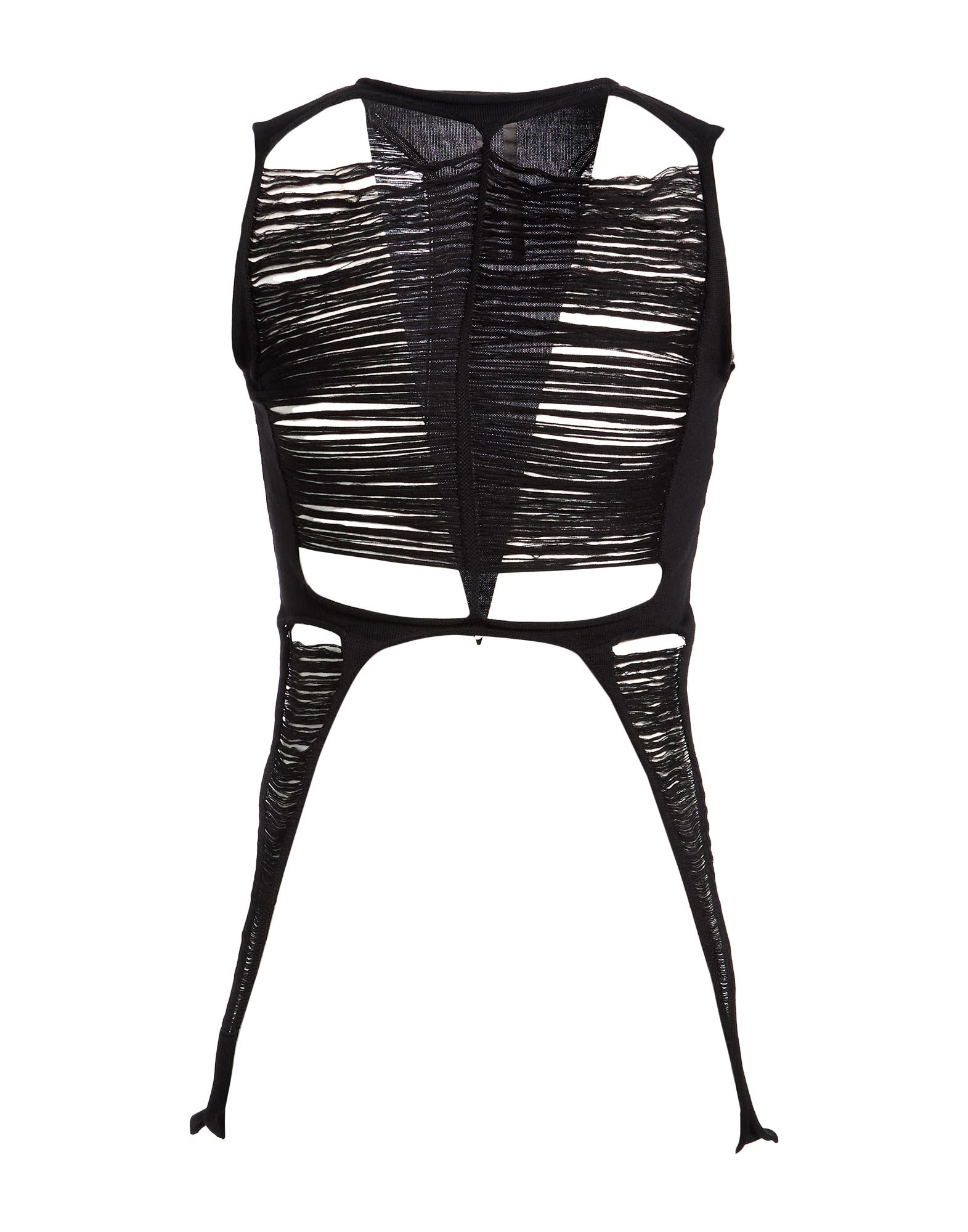 RICK OWENS - Tops