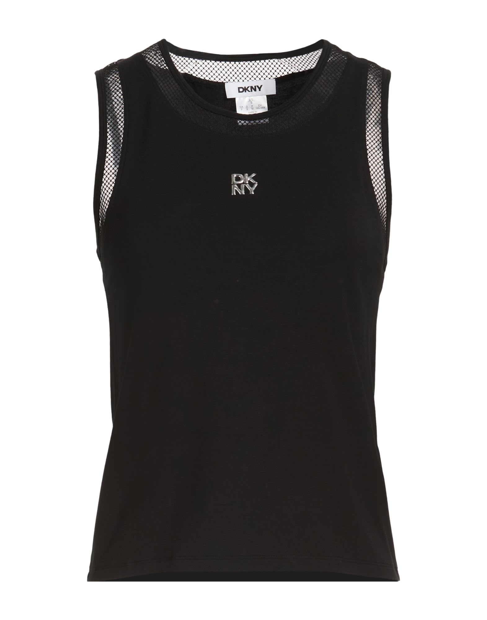 DKNY - Tank tops