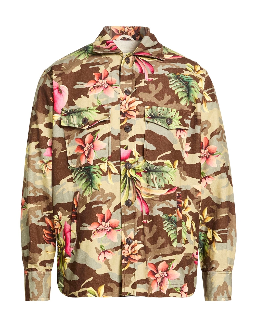 TINTORIA MATTEI 954 - Shirts