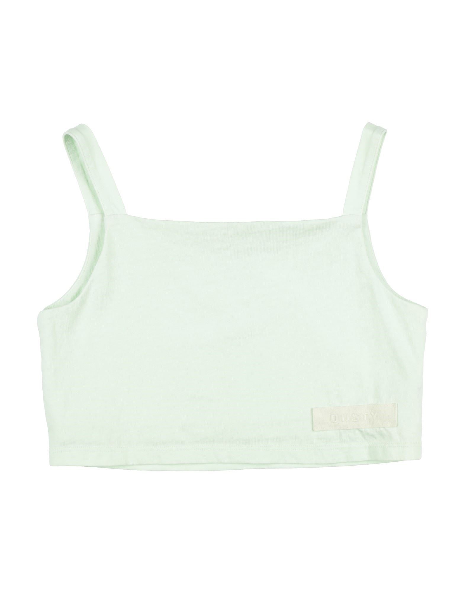 DUSTY COLOR - Топы без рукавов