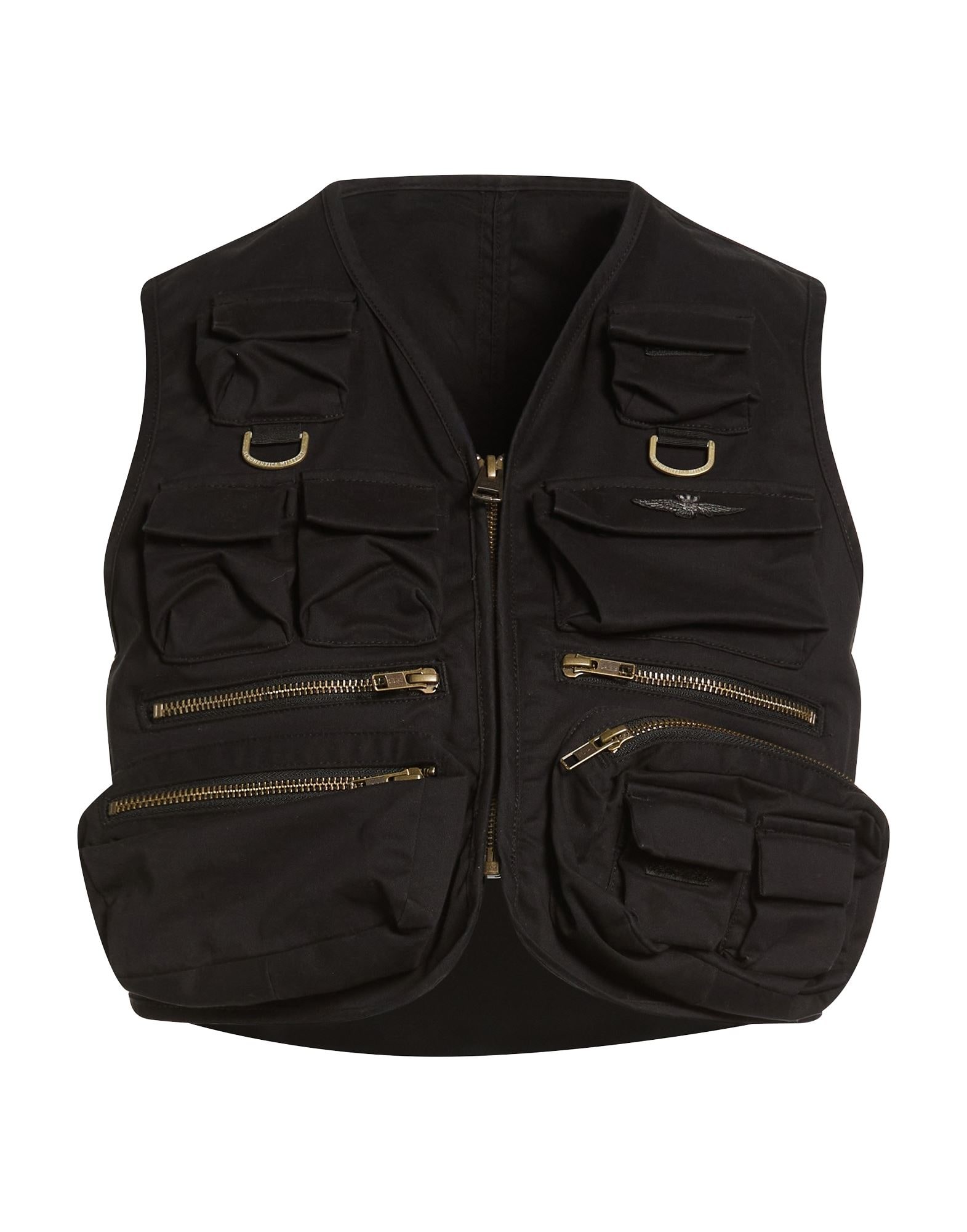 AERONAUTICA MILITARE - Chompas sin mangas