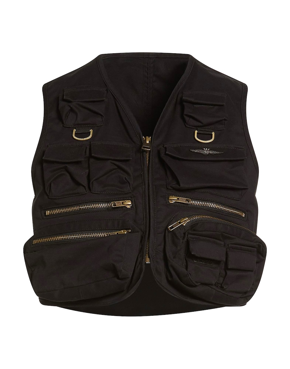 AERONAUTICA MILITARE - Vests