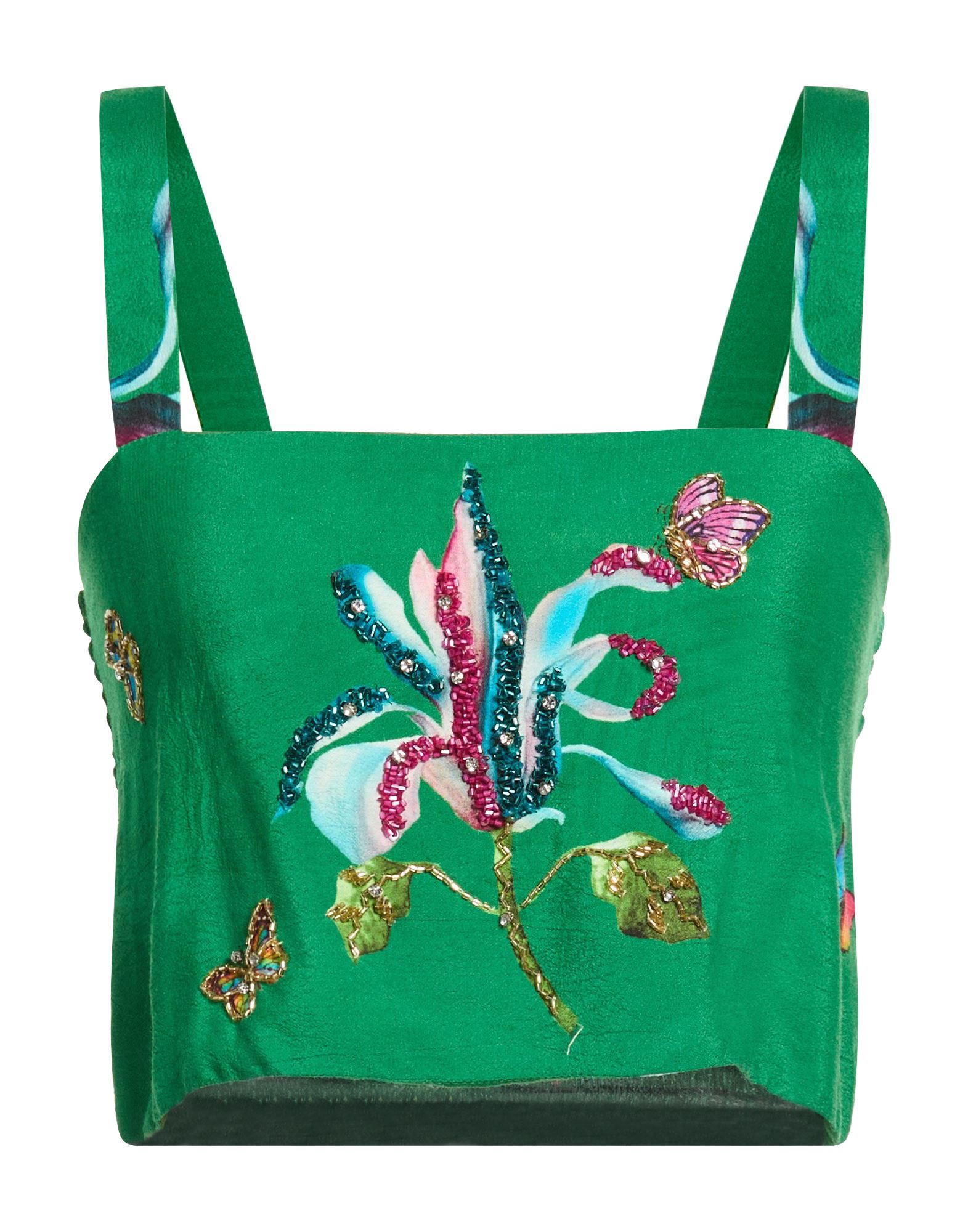 MIRIAM STELLA - Топы без рукавов