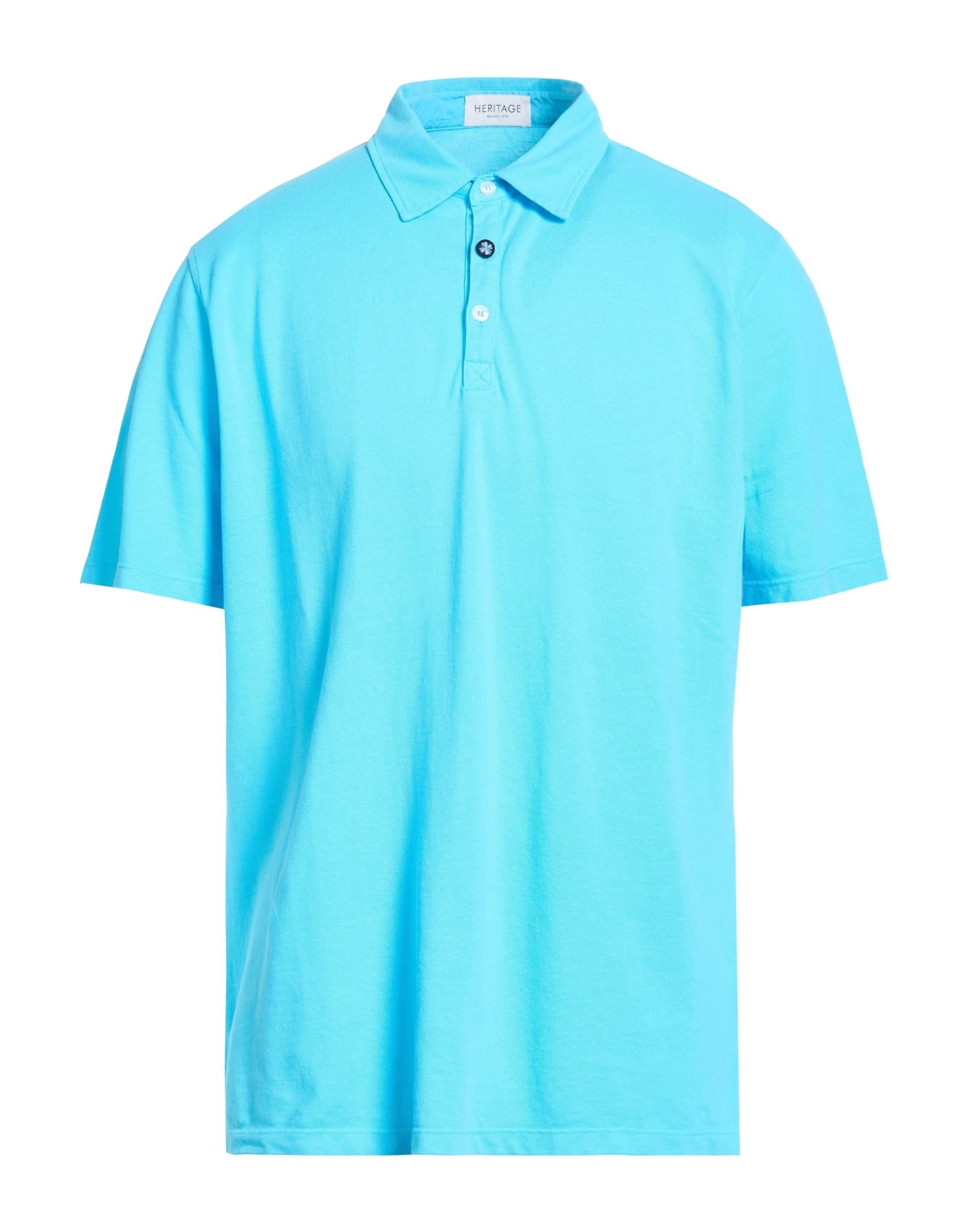 HERITAGE - Μπλουζάκια Polo