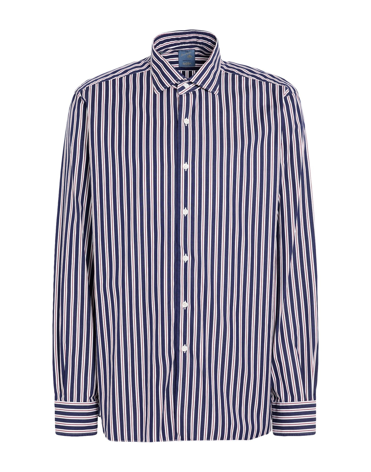 DANDYLIFE by BARBA Napoli - Shirts