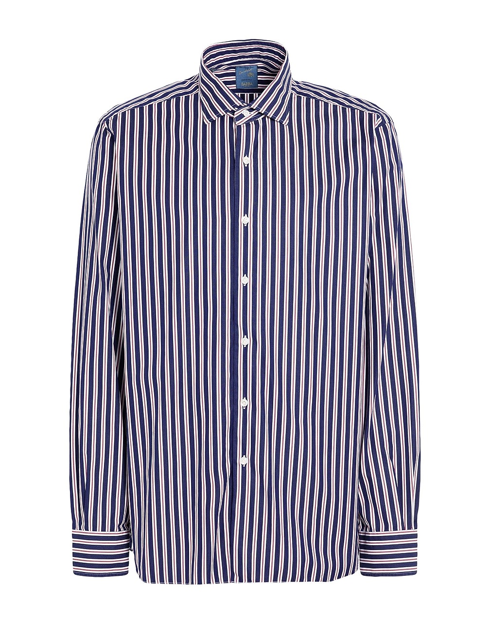 DANDYLIFE by BARBA Napoli - Shirts