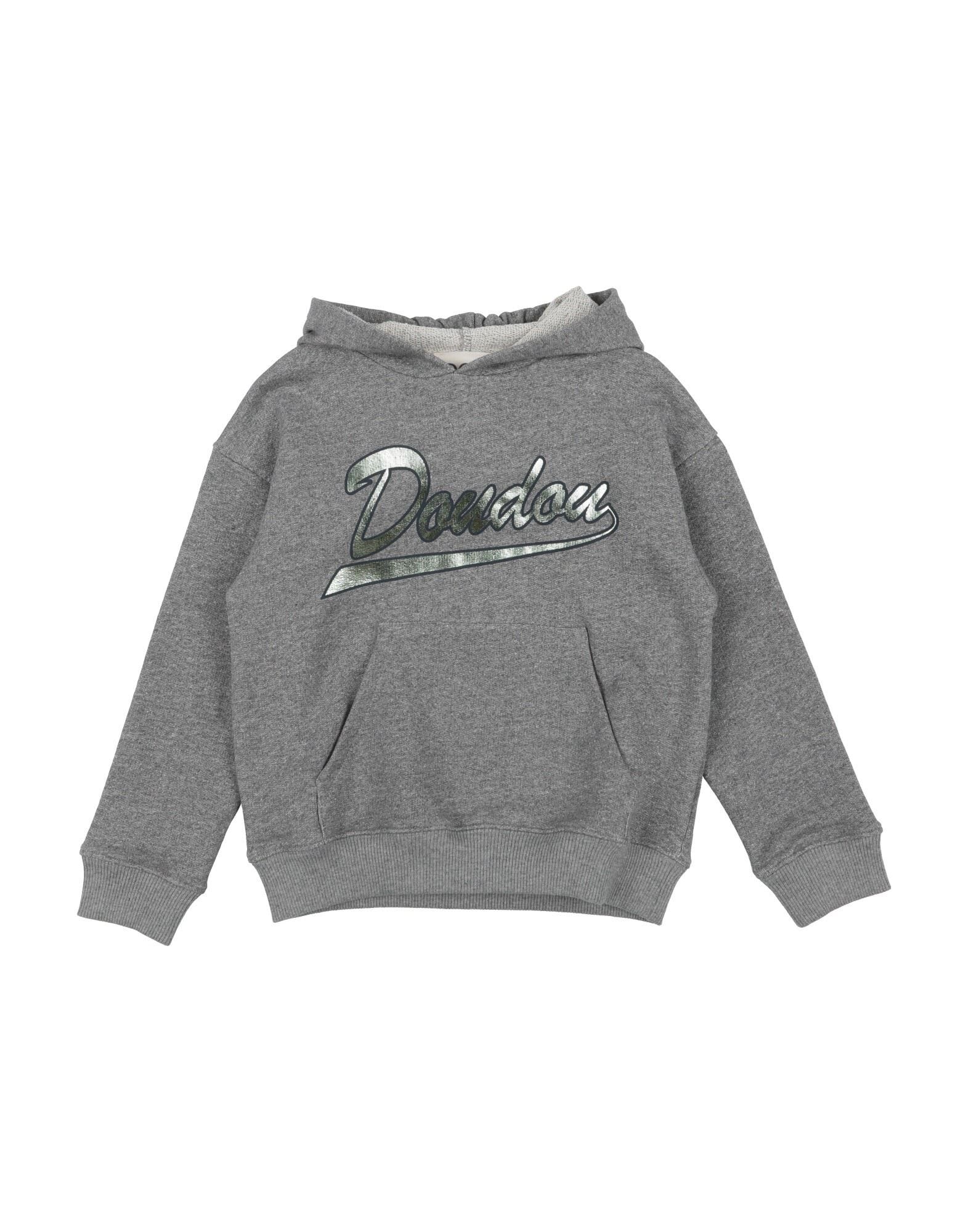 DOUUOD - Толстовки