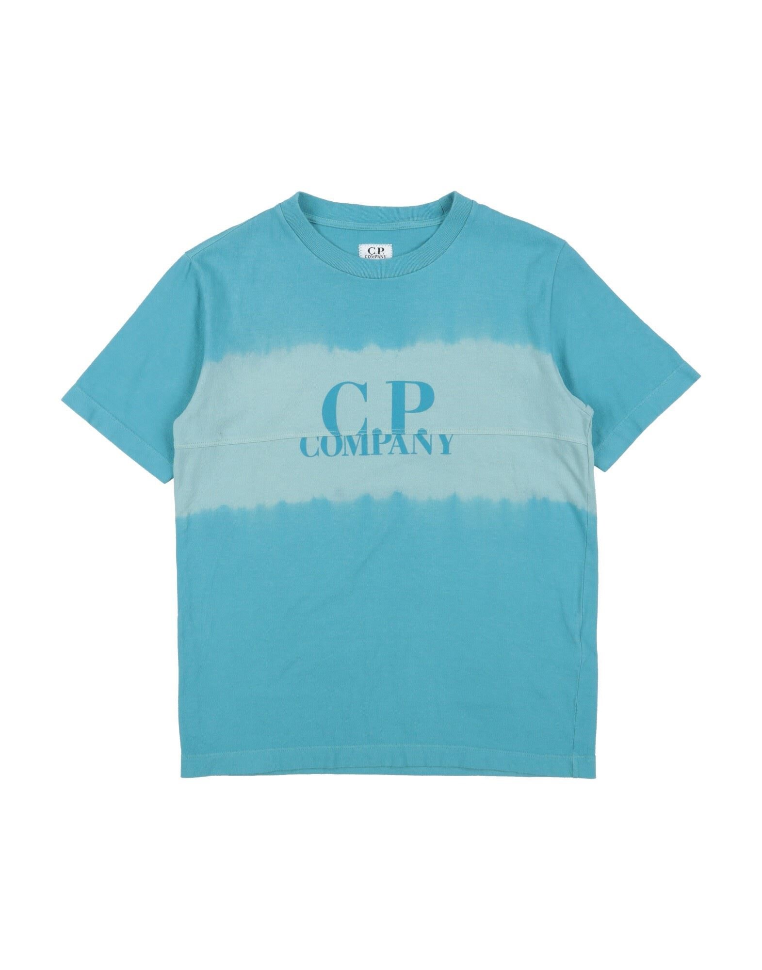 C.P. COMPANY UNDERSIXTEEN - T-shirts