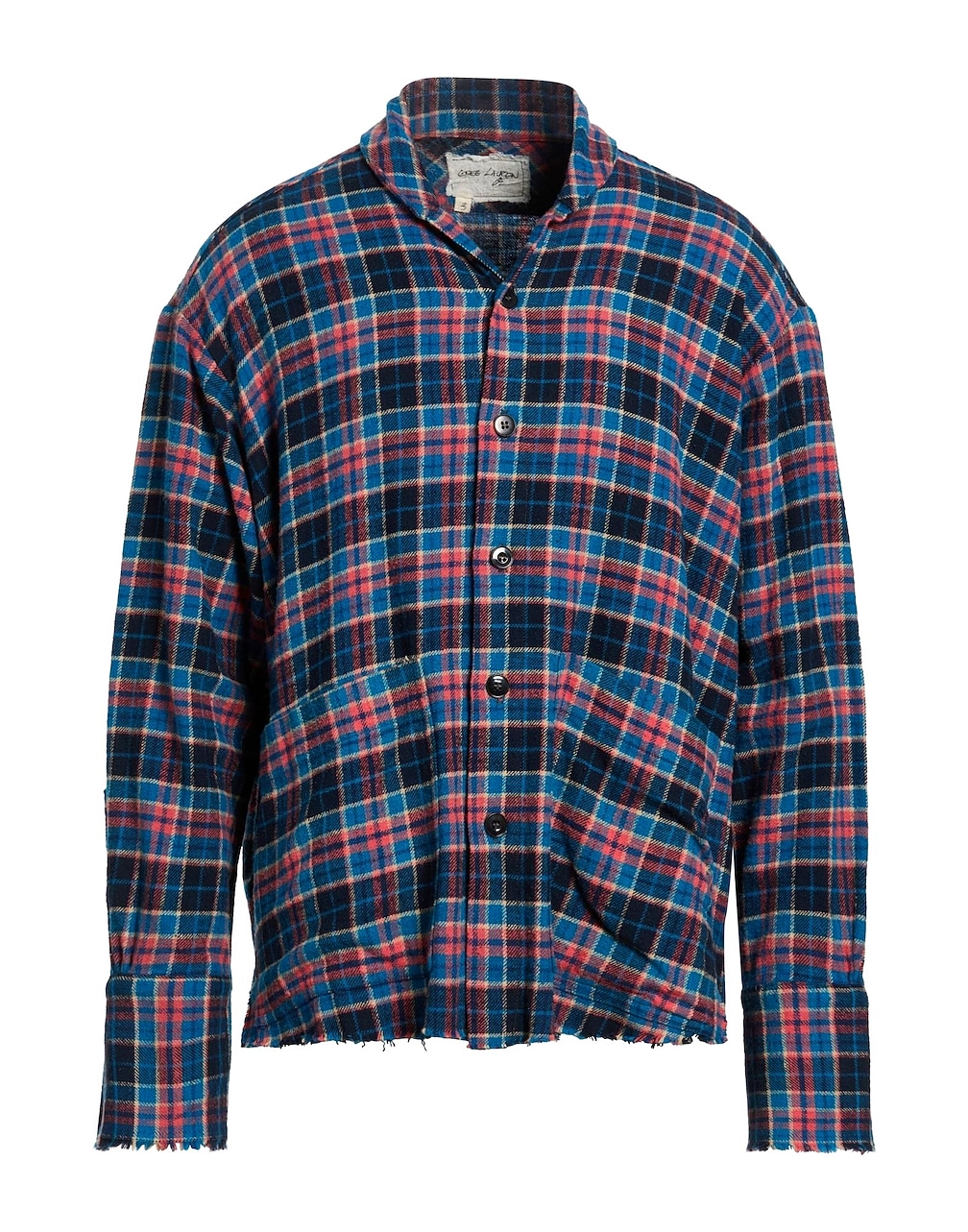 GREG LAUREN - Shirts