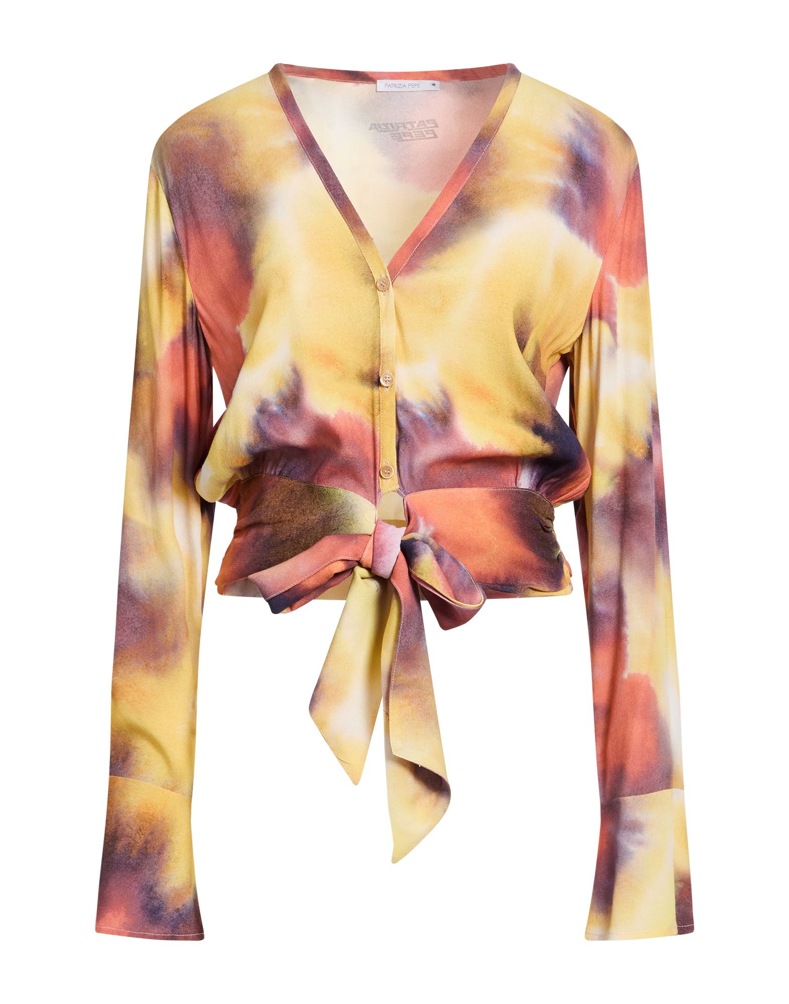 PATRIZIA PEPE - Shirts