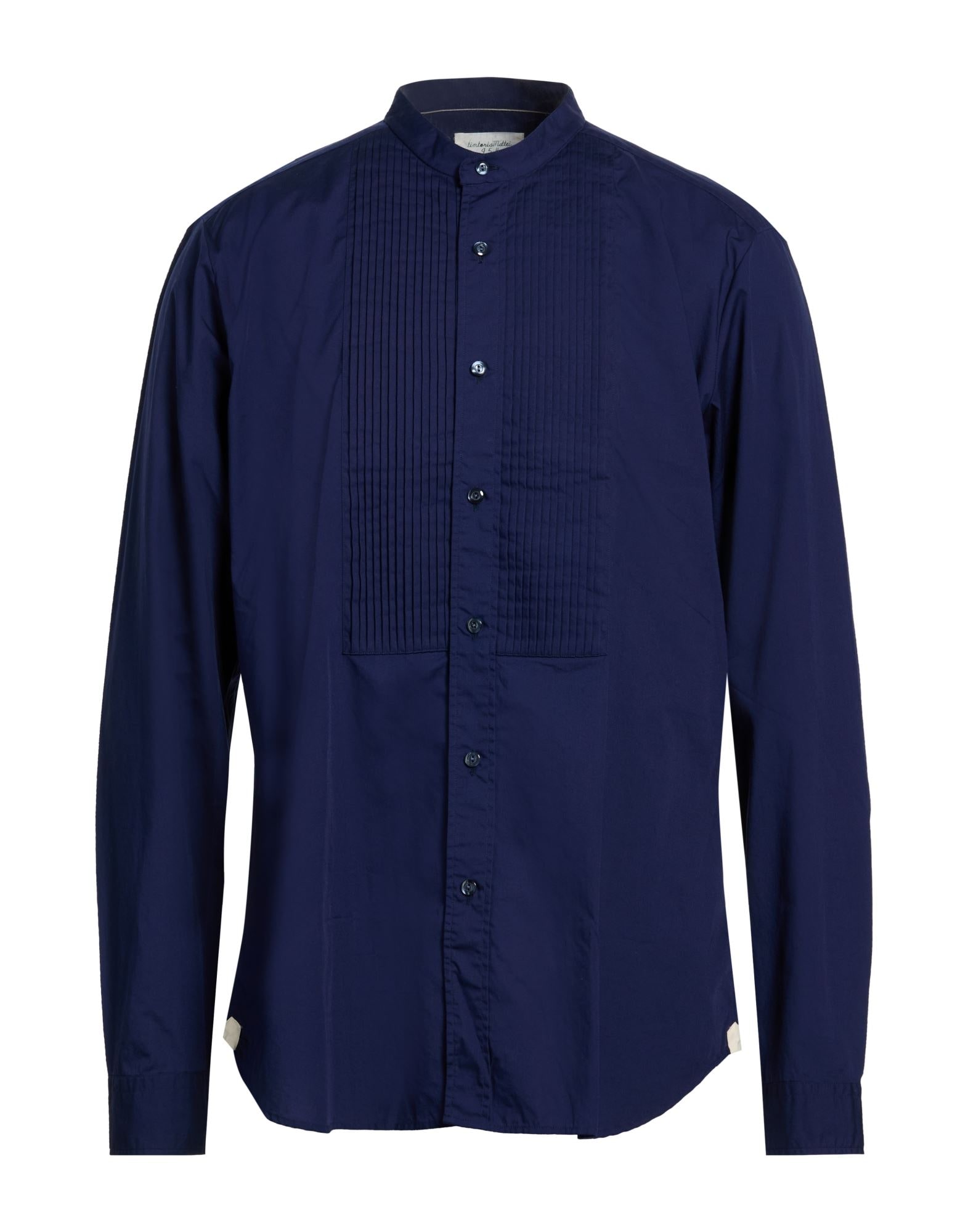 TINTORIA MATTEI 954 - Shirts