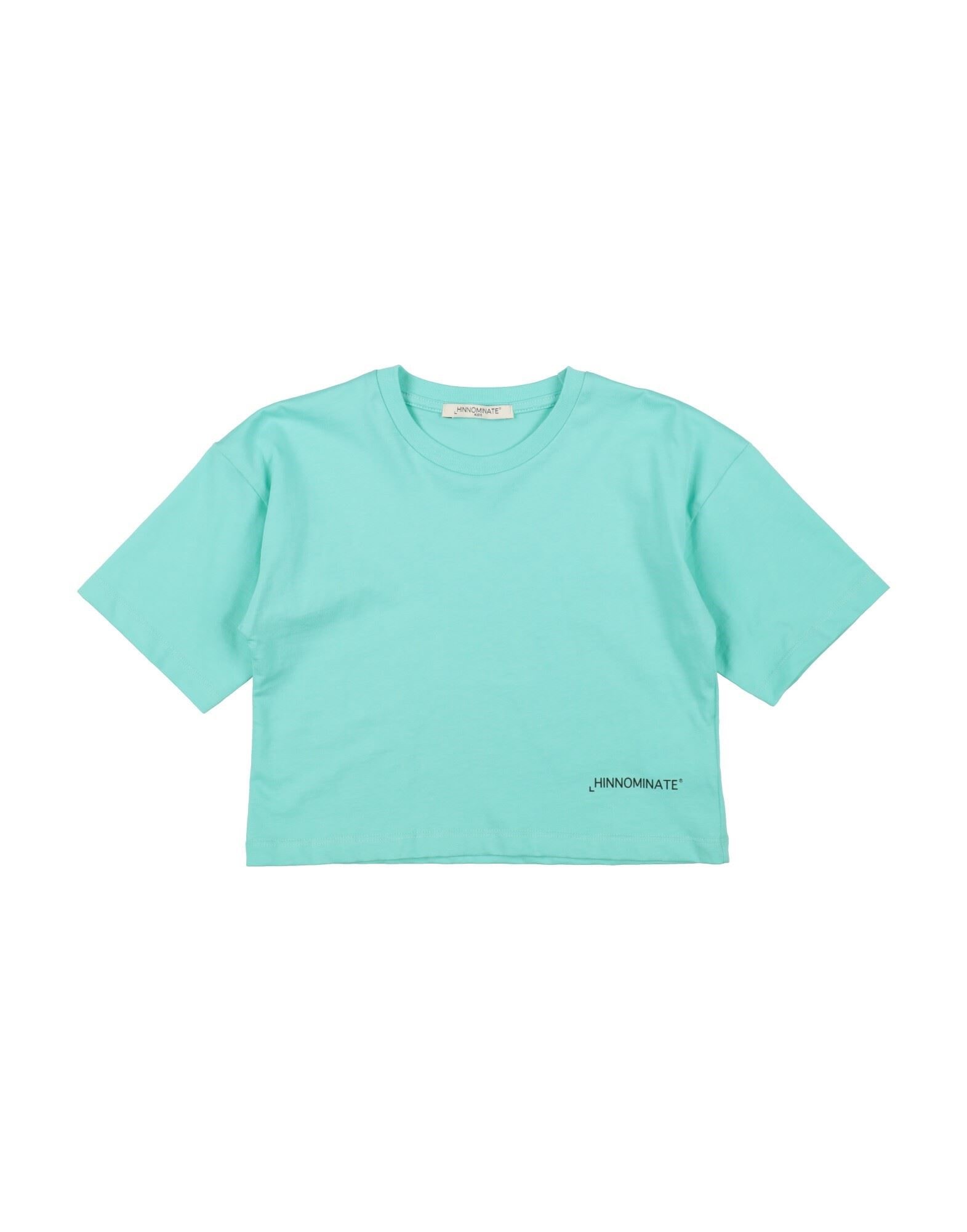 HINNOMINATE - T-shirts