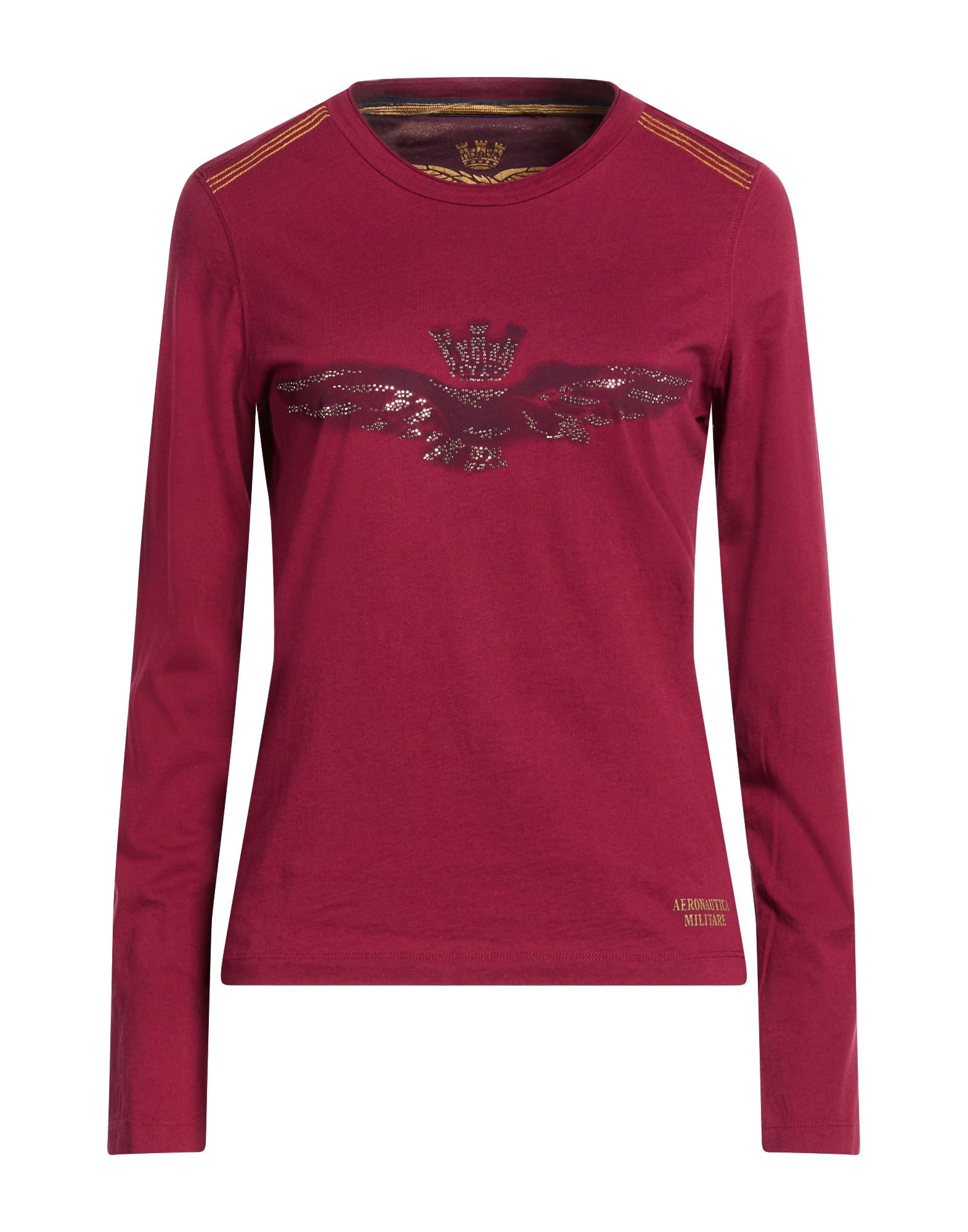 AERONAUTICA MILITARE - Camisetas