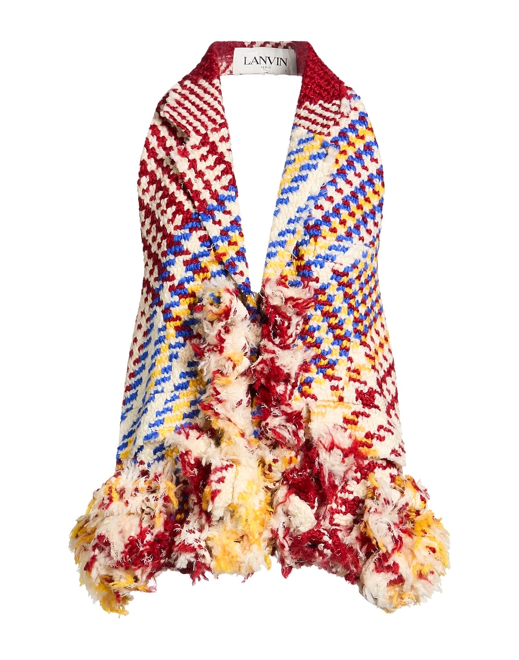 LANVIN - Couture-Westen