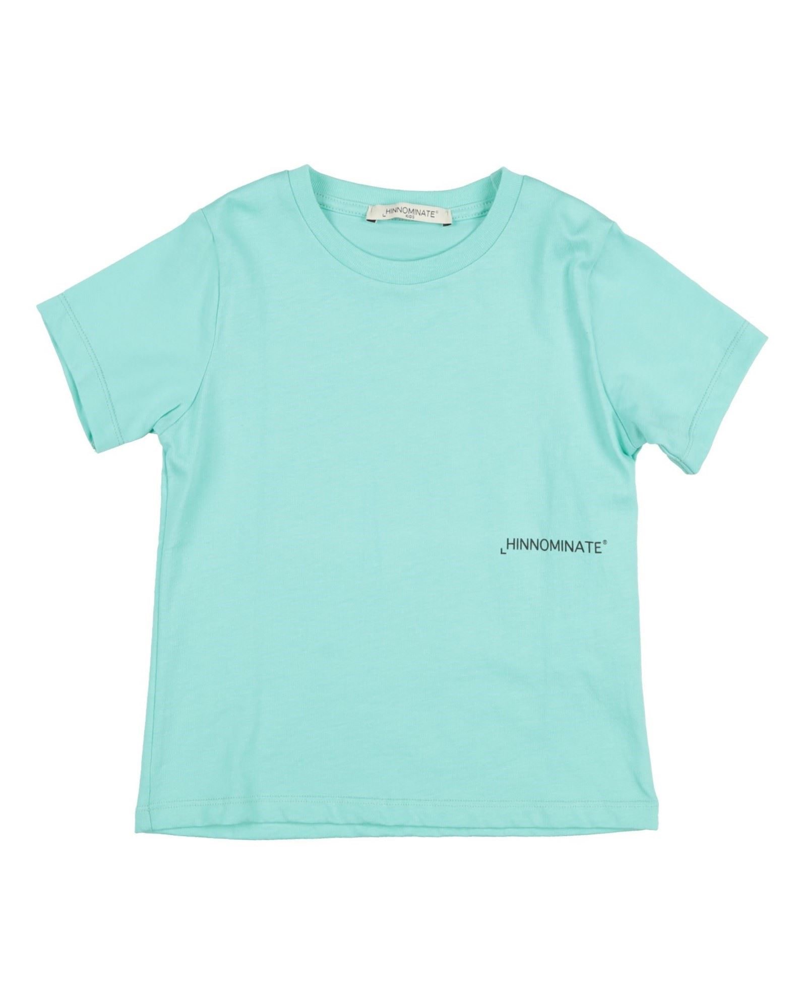 HINNOMINATE - Футболки