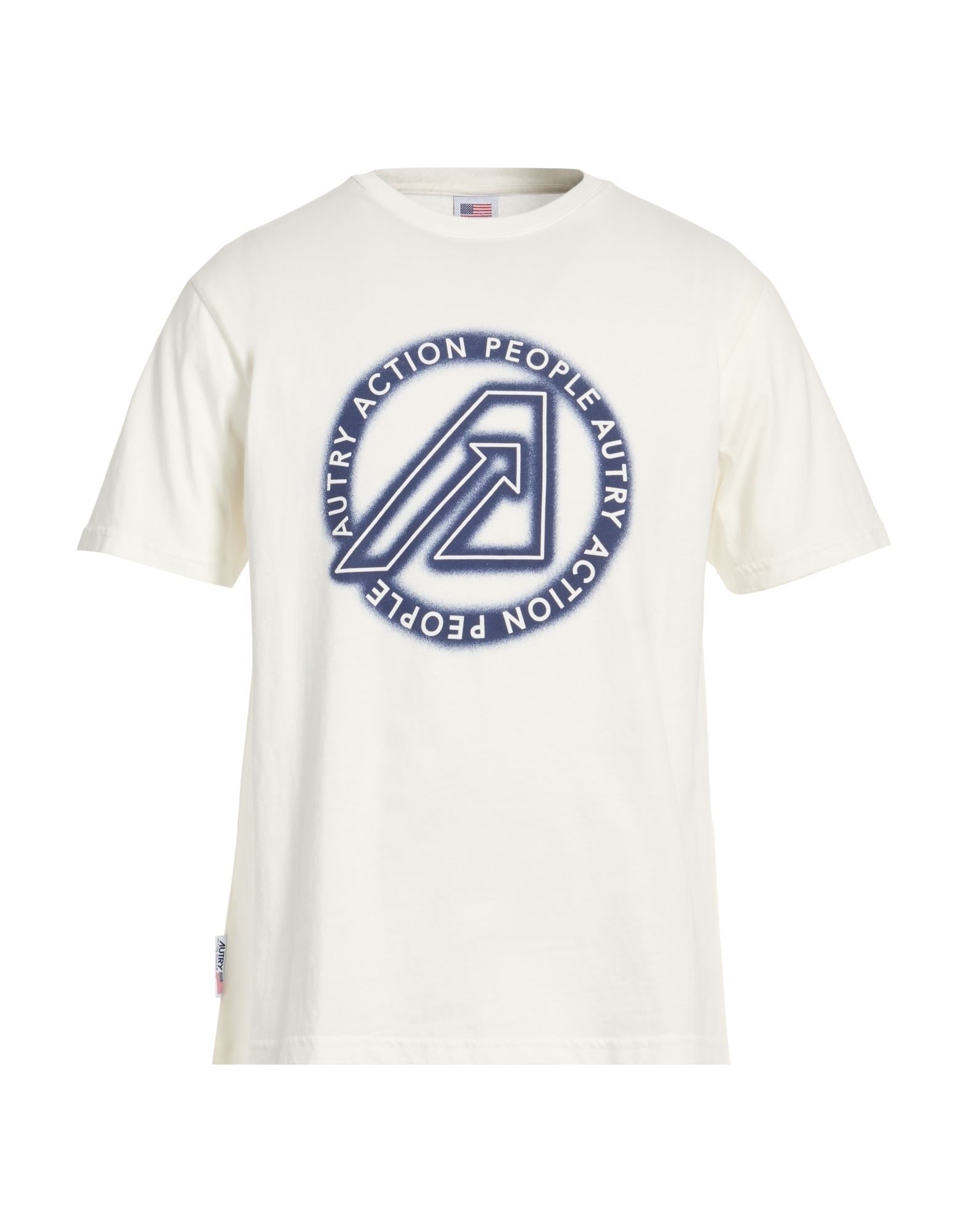 AUTRY - T-shirts