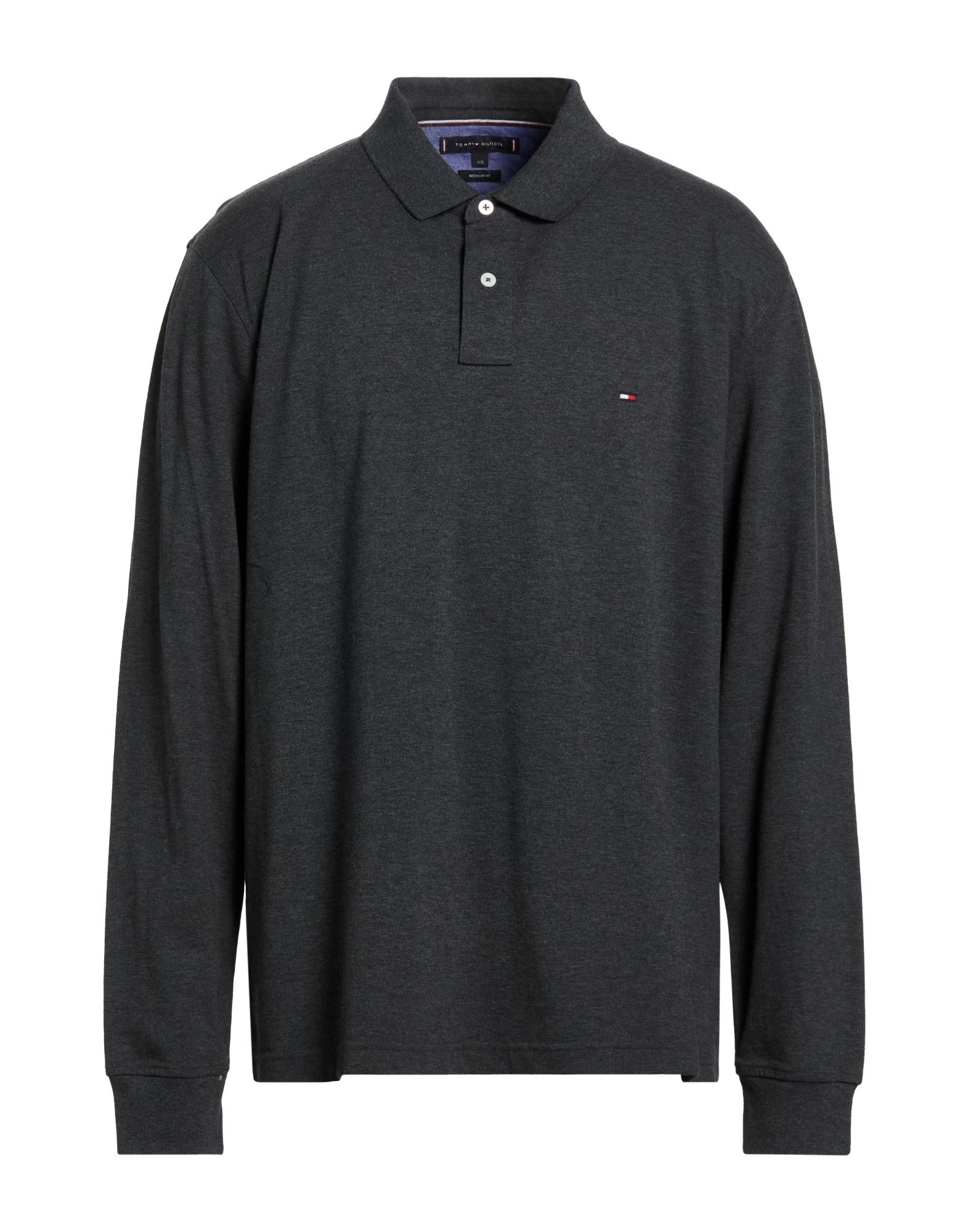 TOMMY HILFIGER - Polo shirts