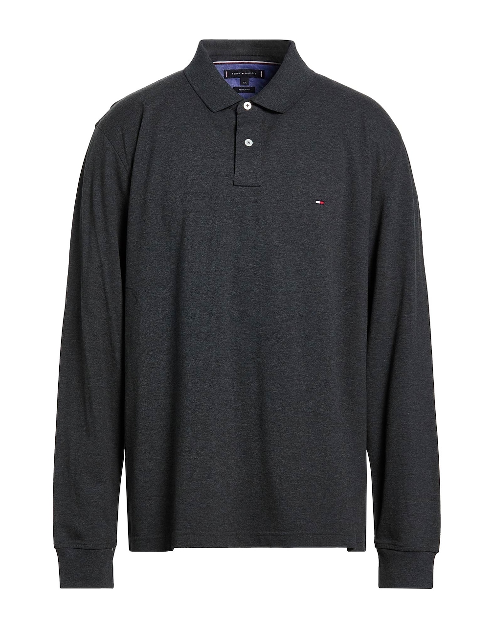 TOMMY HILFIGER - Polo shirts